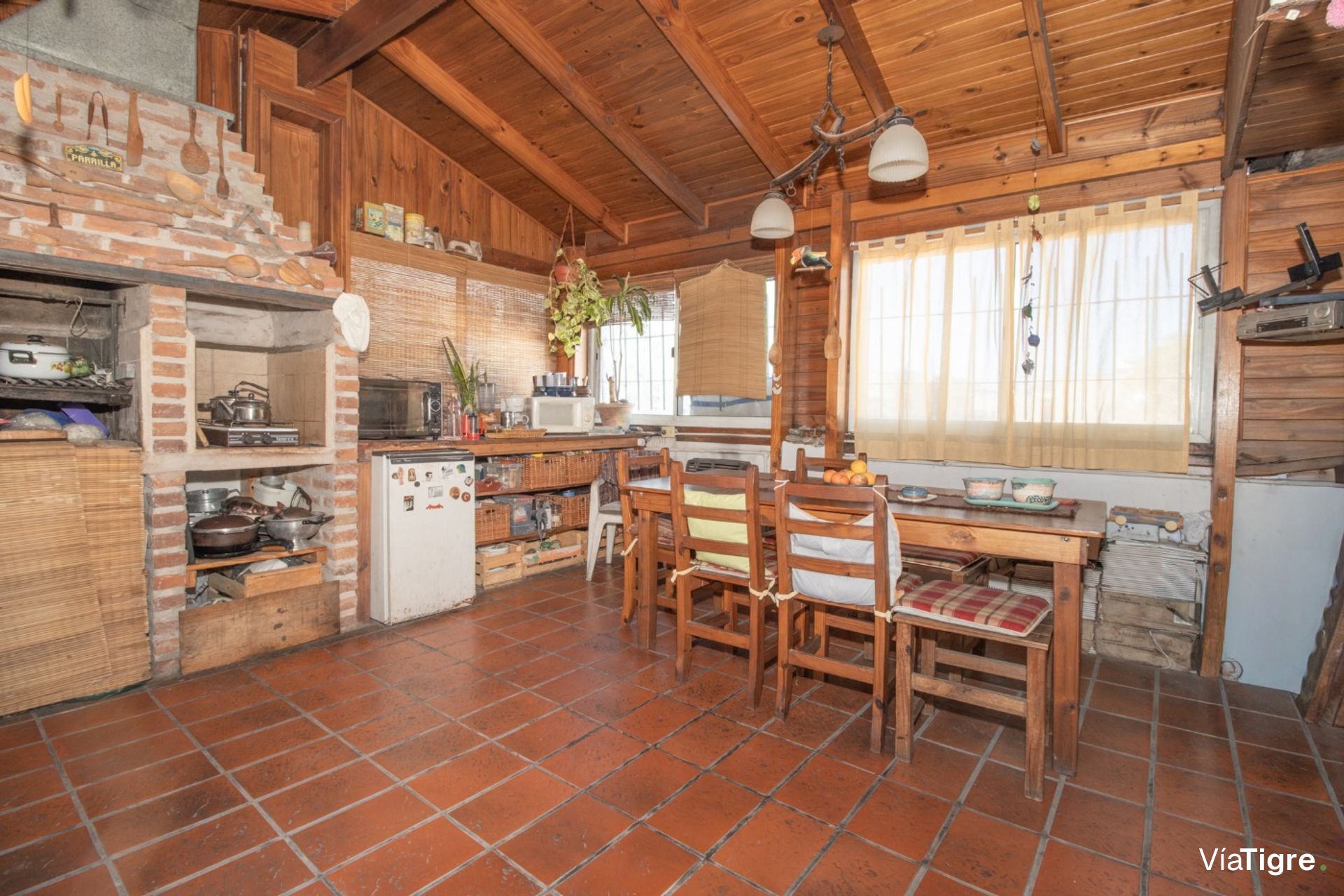 Venta Ph 5 Amb Villa Martelli
