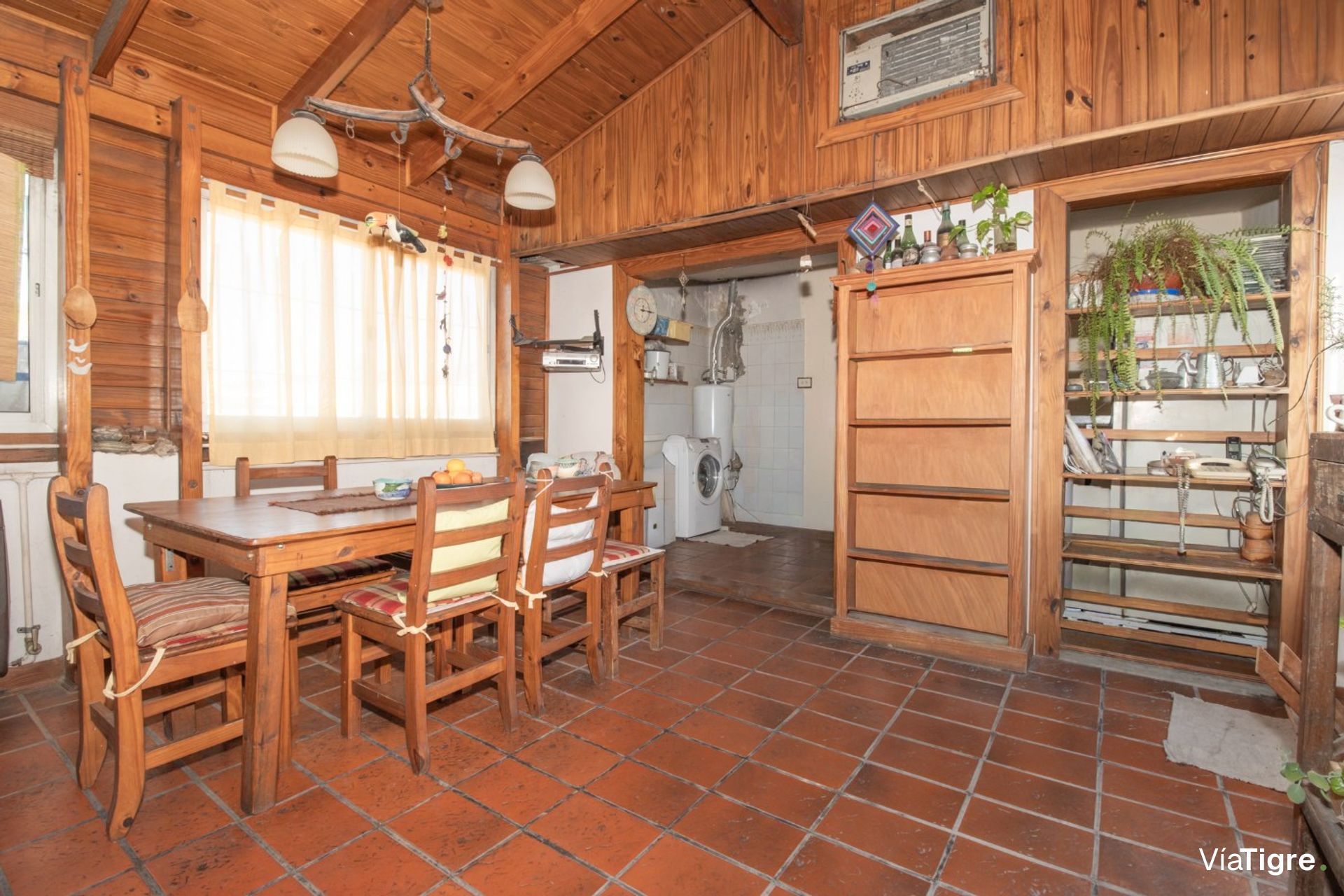 Venta Ph 5 Amb Villa Martelli