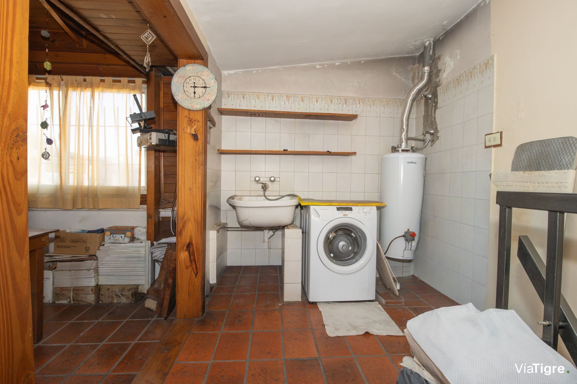 Venta Ph 5 Amb Villa Martelli