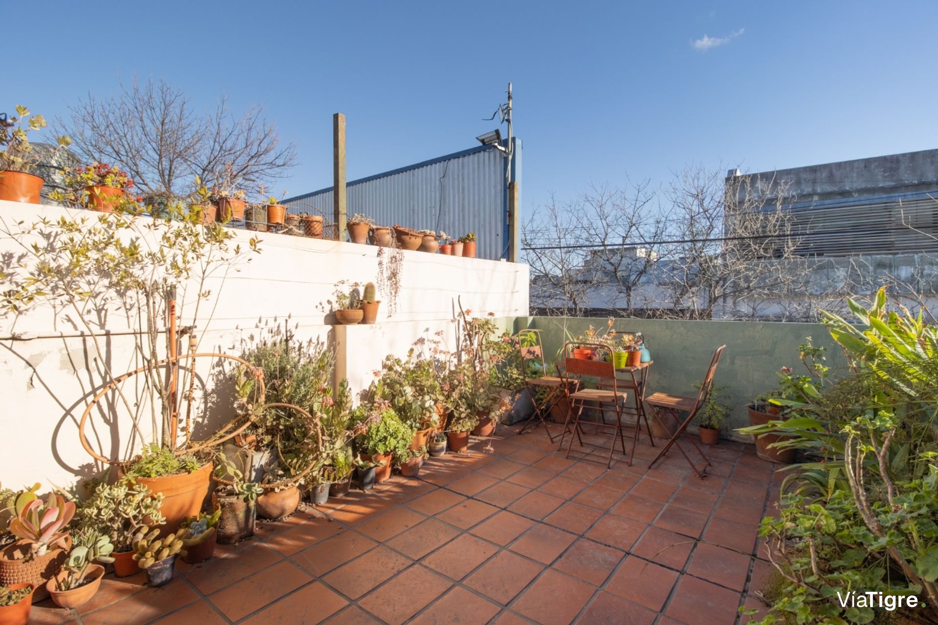Venta Ph 5 Amb Villa Martelli