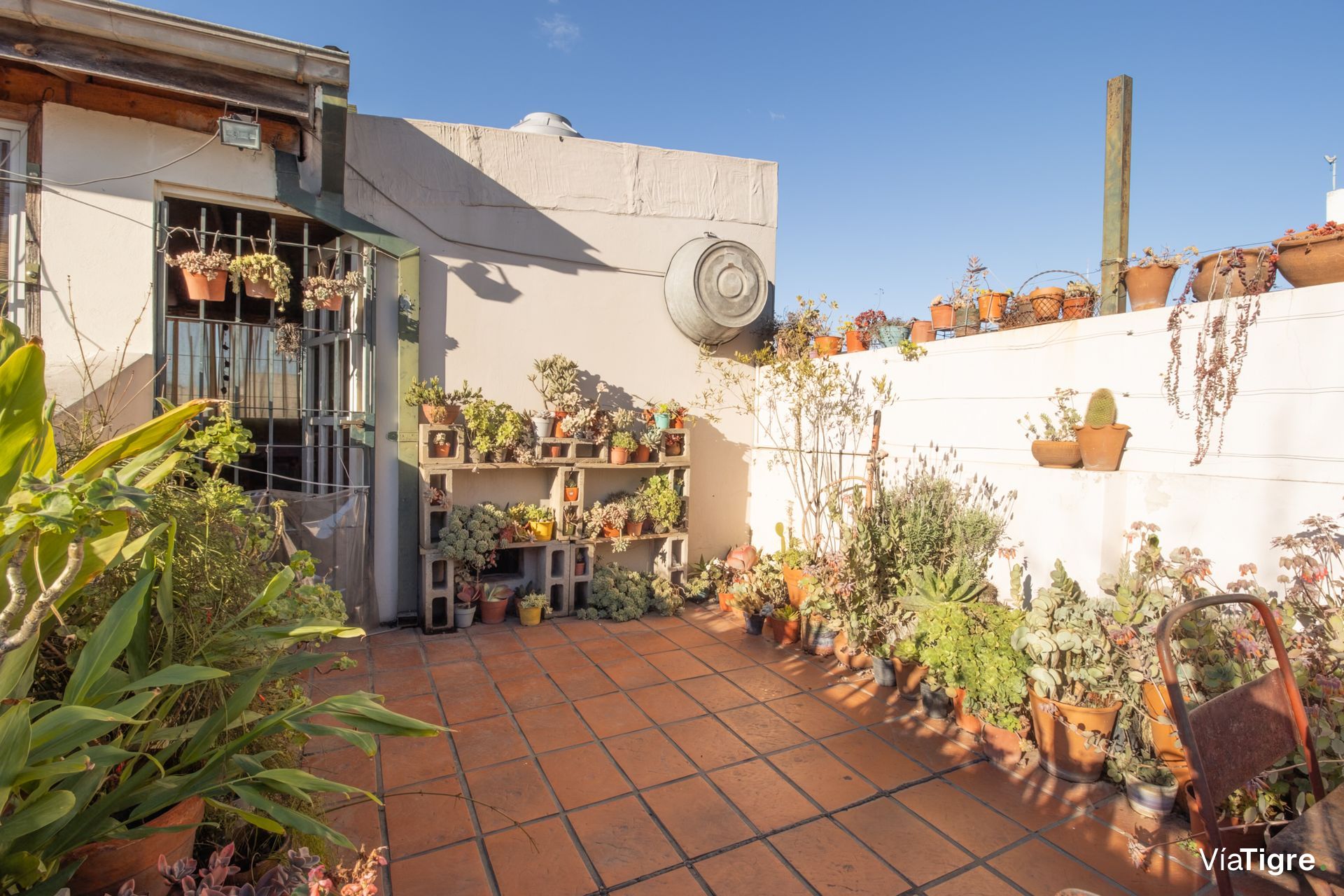 Venta Ph 5 Amb Villa Martelli