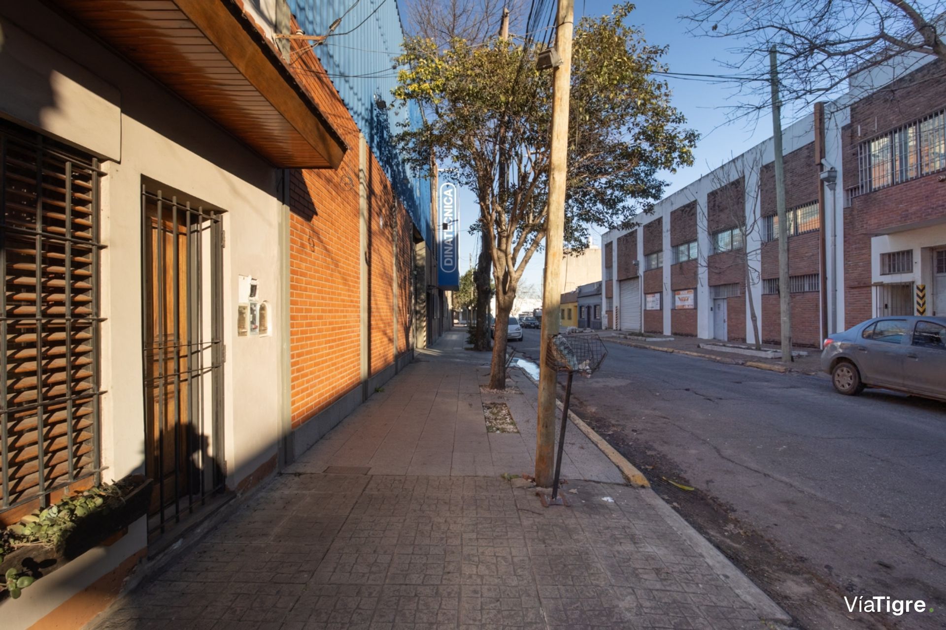 Venta Ph 5 Amb Villa Martelli