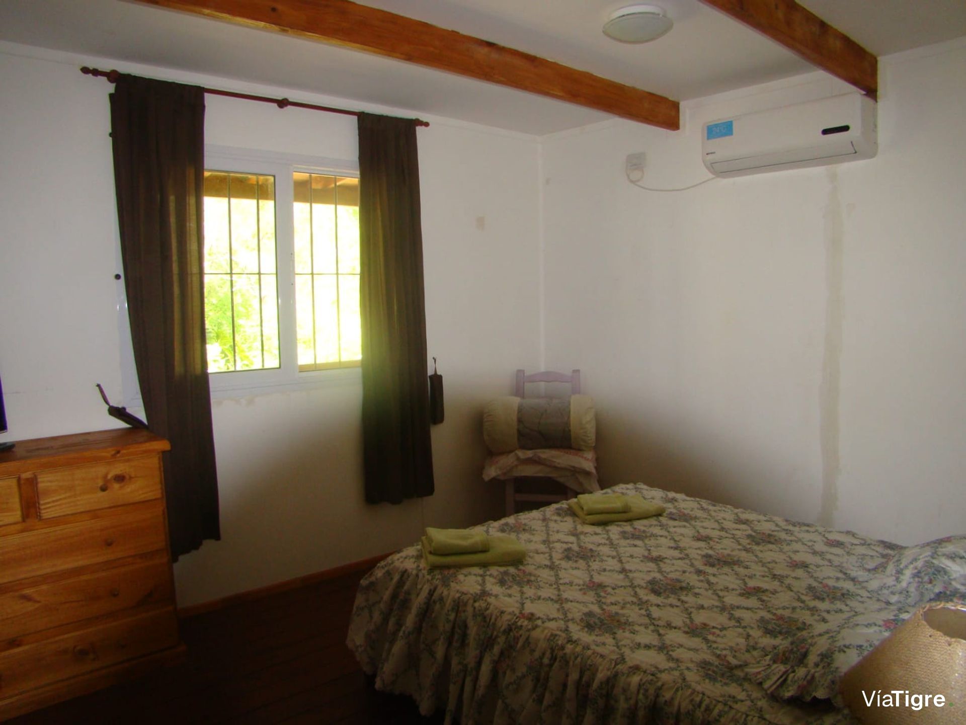 Venta Casa Delta Tigre Canal Arias Con Muelle