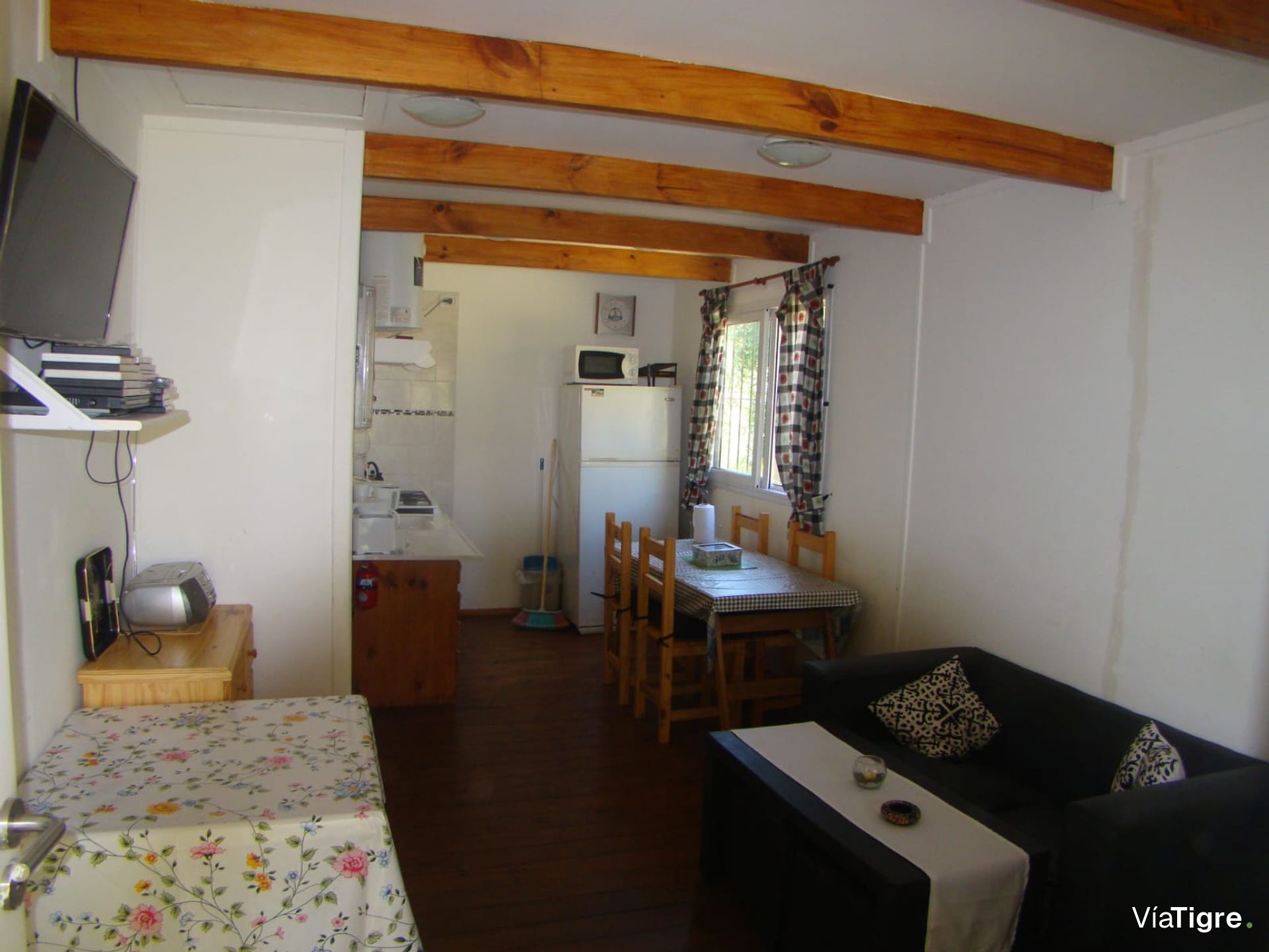 Venta Casa Delta Tigre Canal Arias Con Muelle