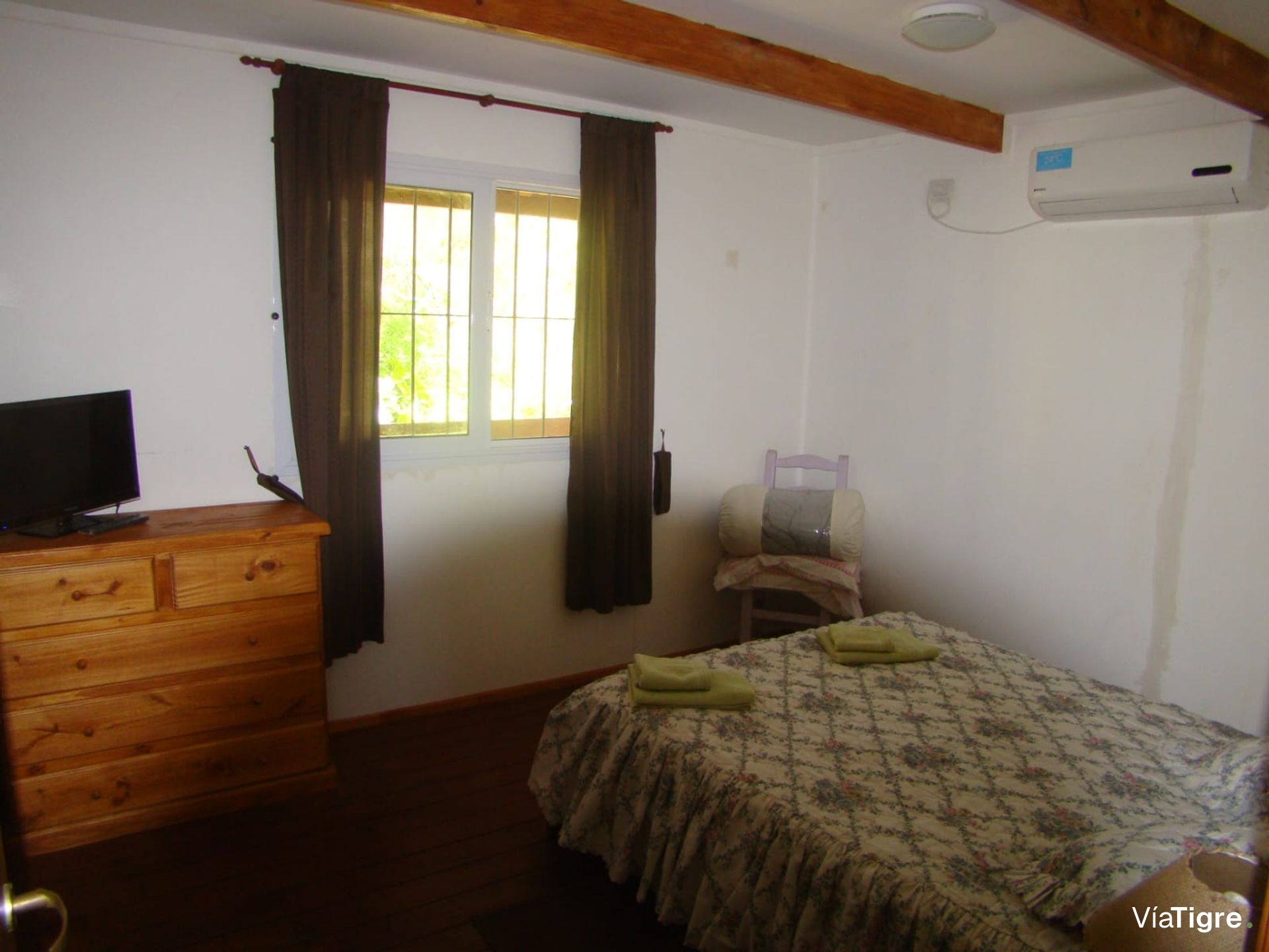 Venta Casa Delta Tigre Canal Arias Con Muelle