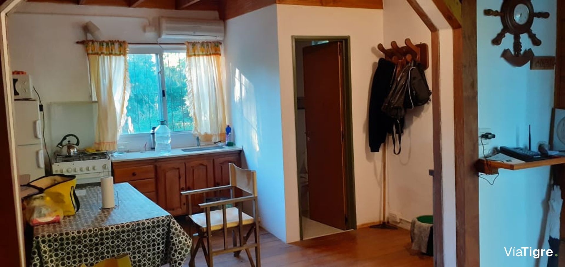 Venta Casa Delta Tigre Canal Arias Con Muelle