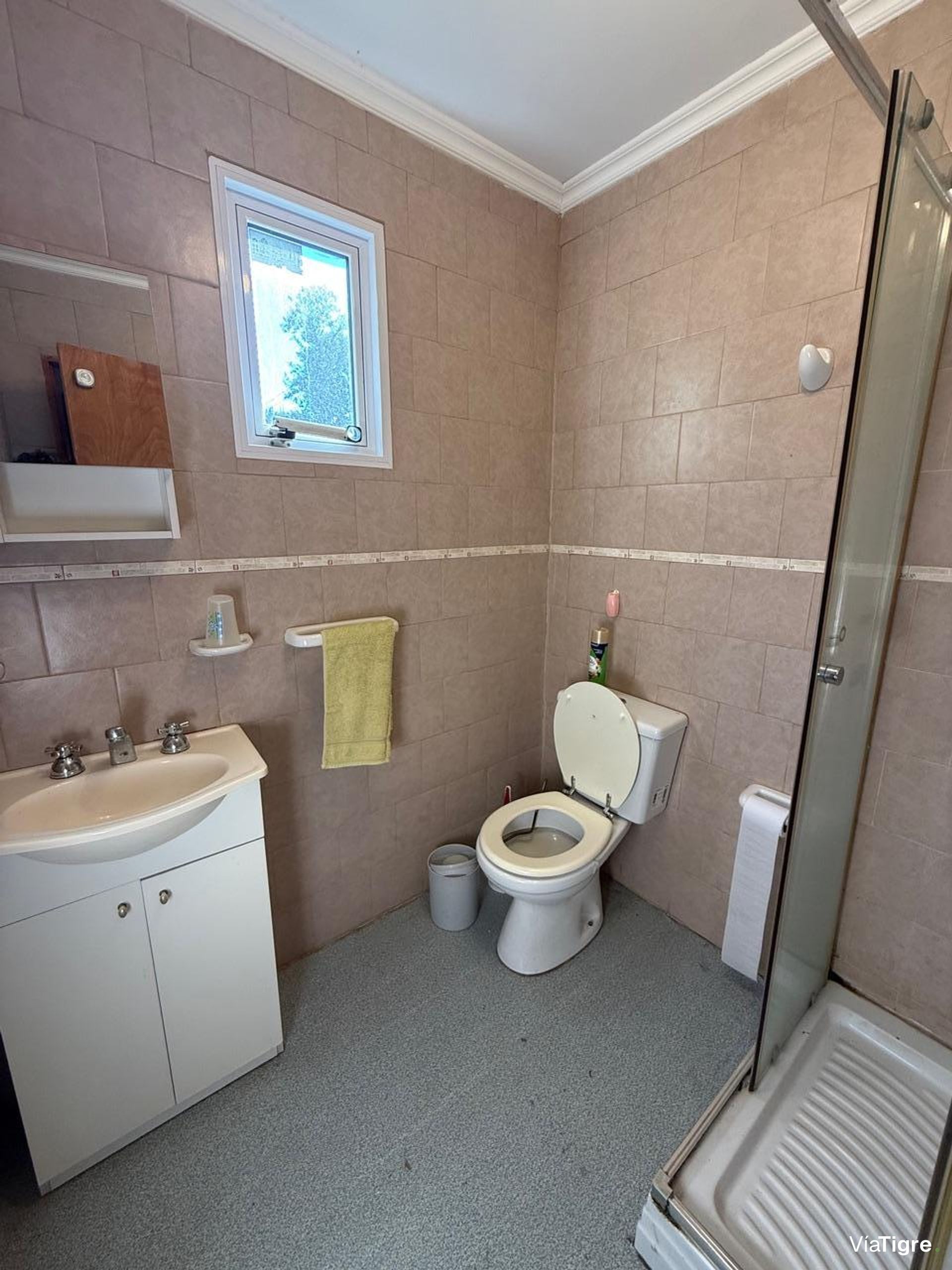Venta Casa Delta Tigre Canal Arias Con Muelle