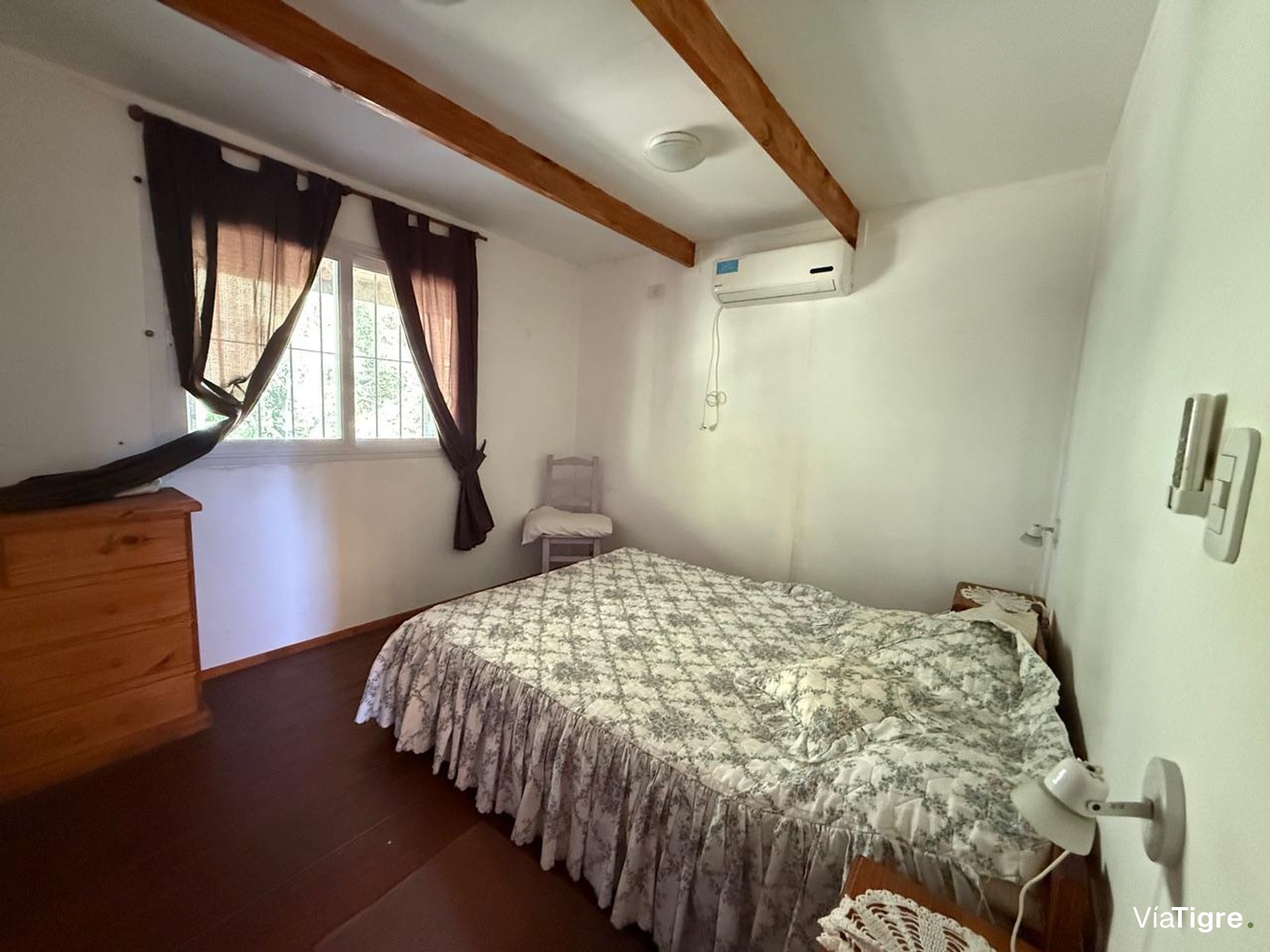 Venta Casa Delta Tigre Canal Arias Con Muelle