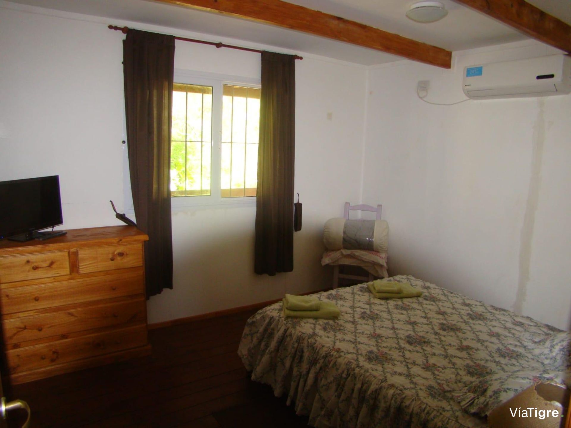 Venta Casa Delta Tigre Canal Arias Con Muelle