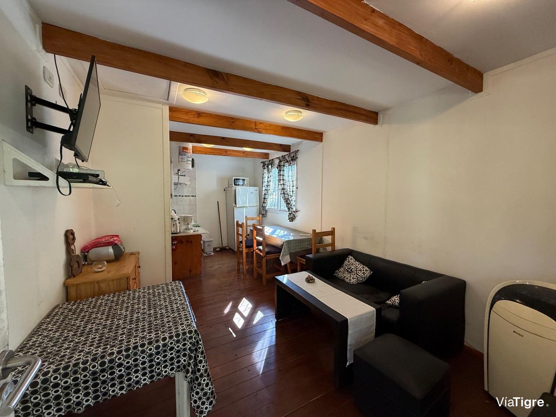 Venta Casa Delta Tigre Canal Arias Con Muelle