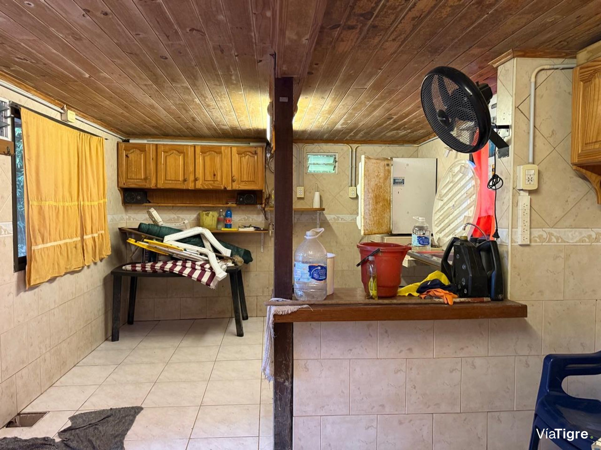 Venta Casa Delta Tigre Canal Arias Con Muelle