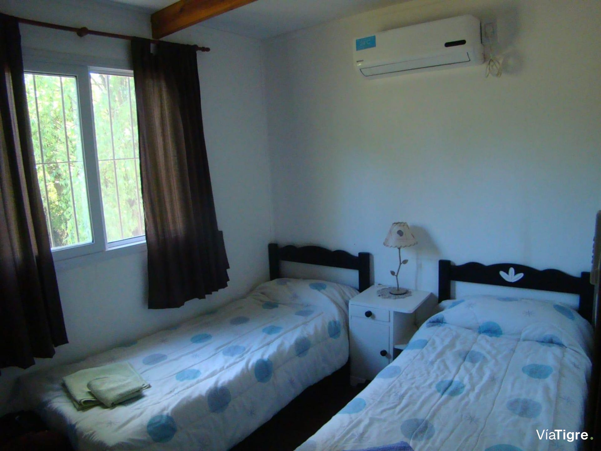 Venta Casa Delta Tigre Canal Arias Con Muelle