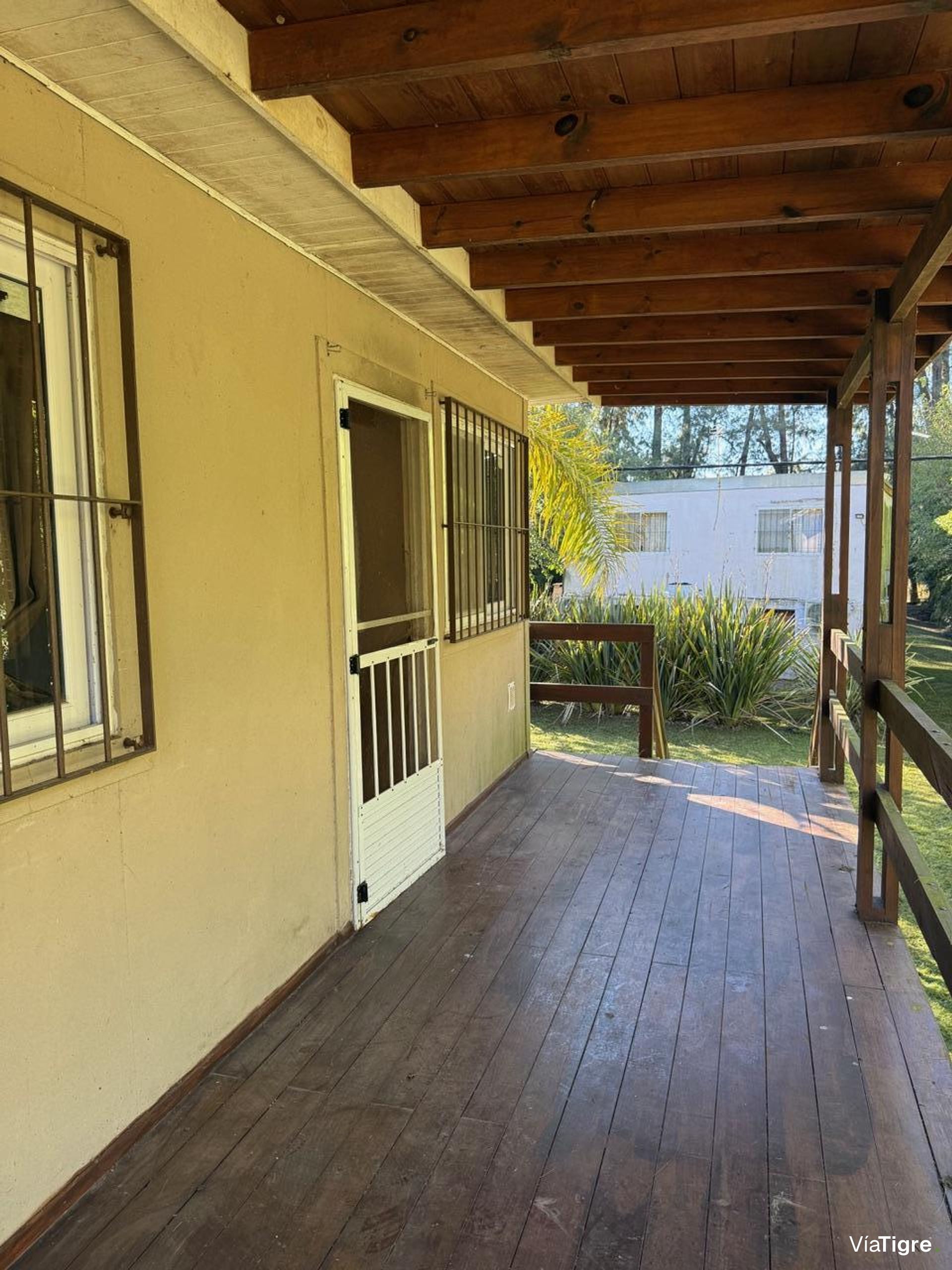Venta Casa Delta Tigre Canal Arias Con Muelle