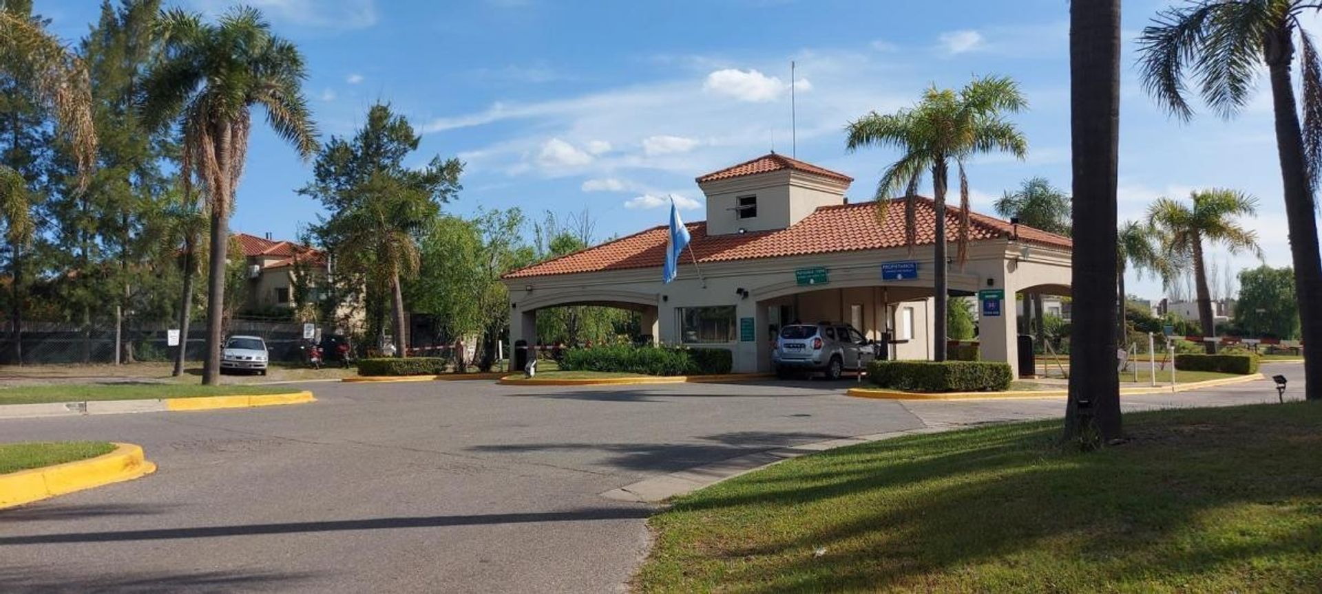 Lote 1000 m² en SANTA CATALINA - Mejor valor x m²