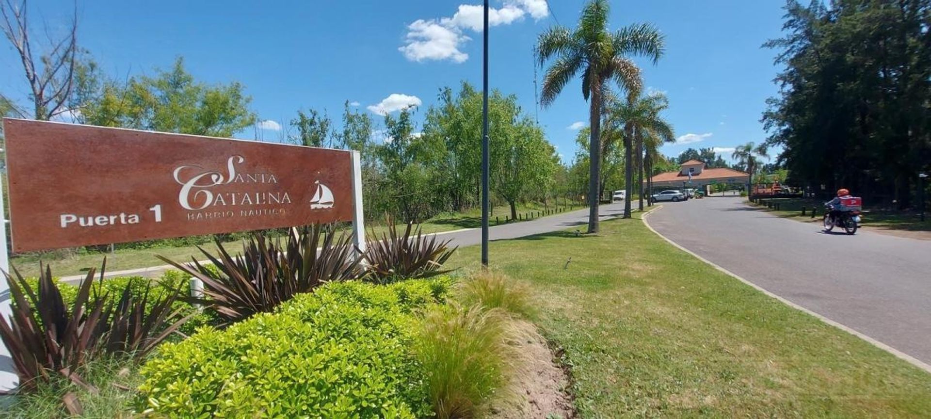 Lote 1000 m² en SANTA CATALINA - Mejor valor x m²