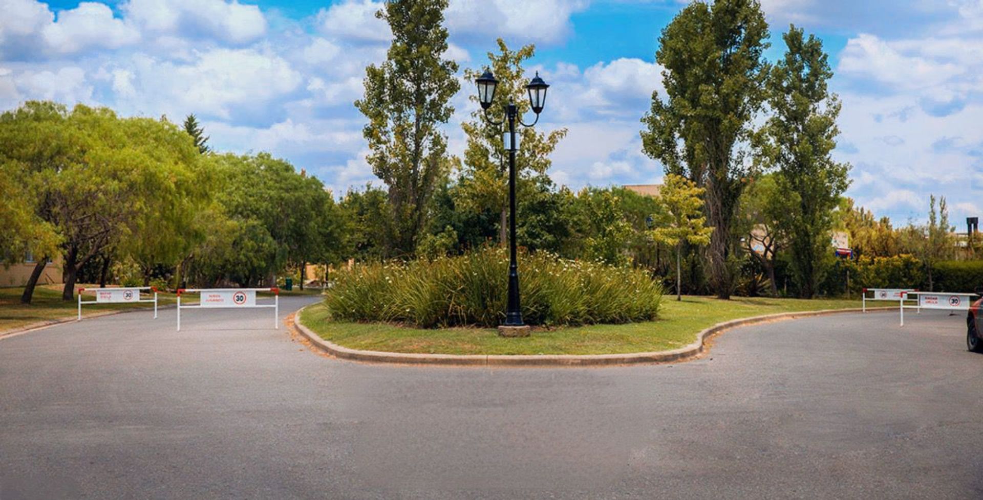 Lote 1000 m² en SANTA CATALINA - Mejor valor x m²