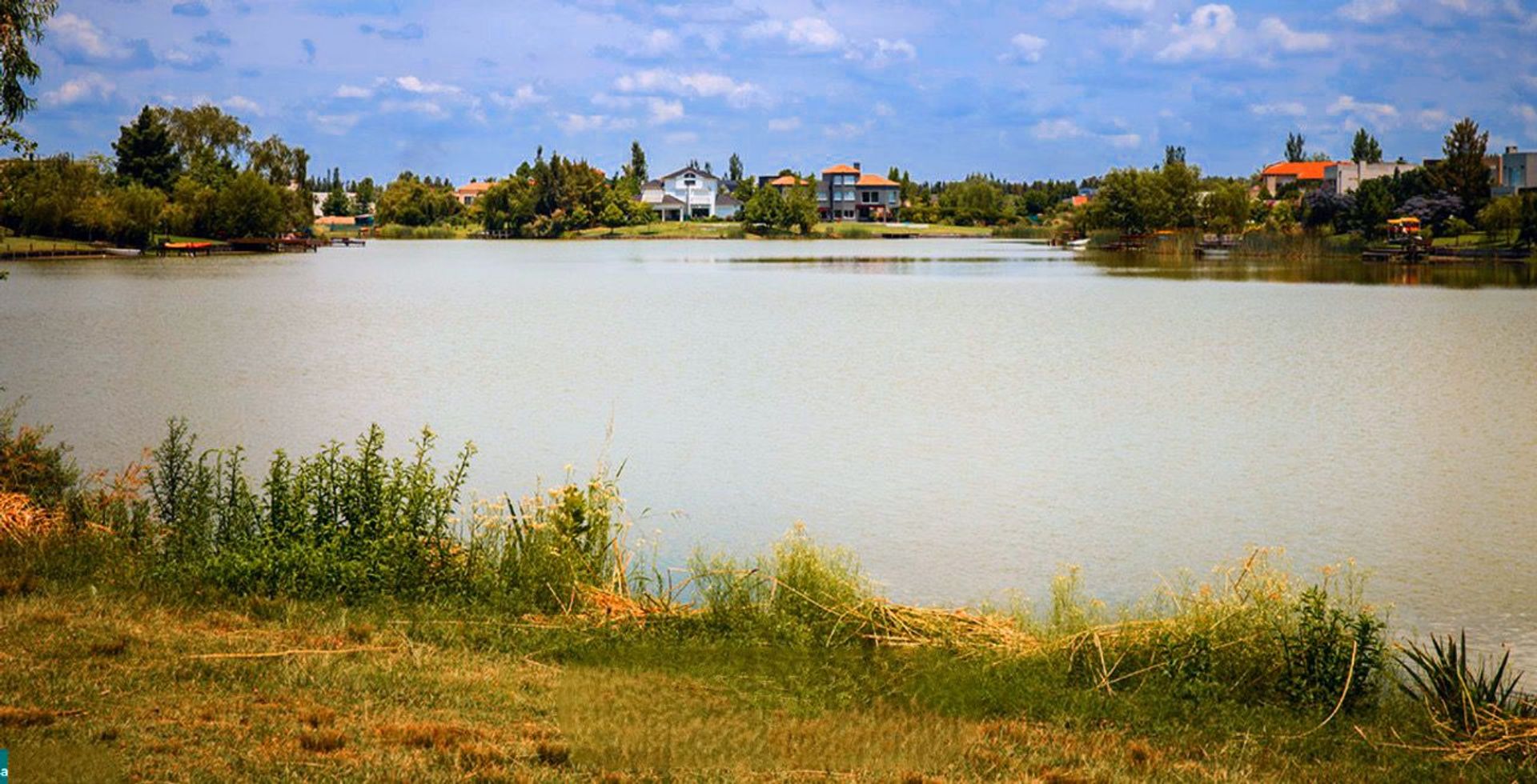Lote 1000 m² en SANTA CATALINA - Mejor valor x m²