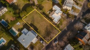 Lote en Venta en Barrio Santa Catalina