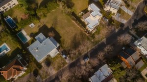 Lote en Venta en Barrio Santa Catalina