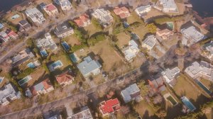 Lote en Venta en Barrio Santa Catalina