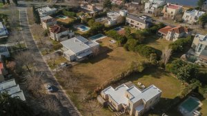 Lote en Venta en Barrio Santa Catalina