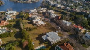 Lote en Venta en Barrio Santa Catalina