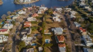 Lote en Venta en Barrio Santa Catalina