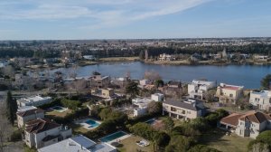 Lote en Venta en Barrio Santa Catalina