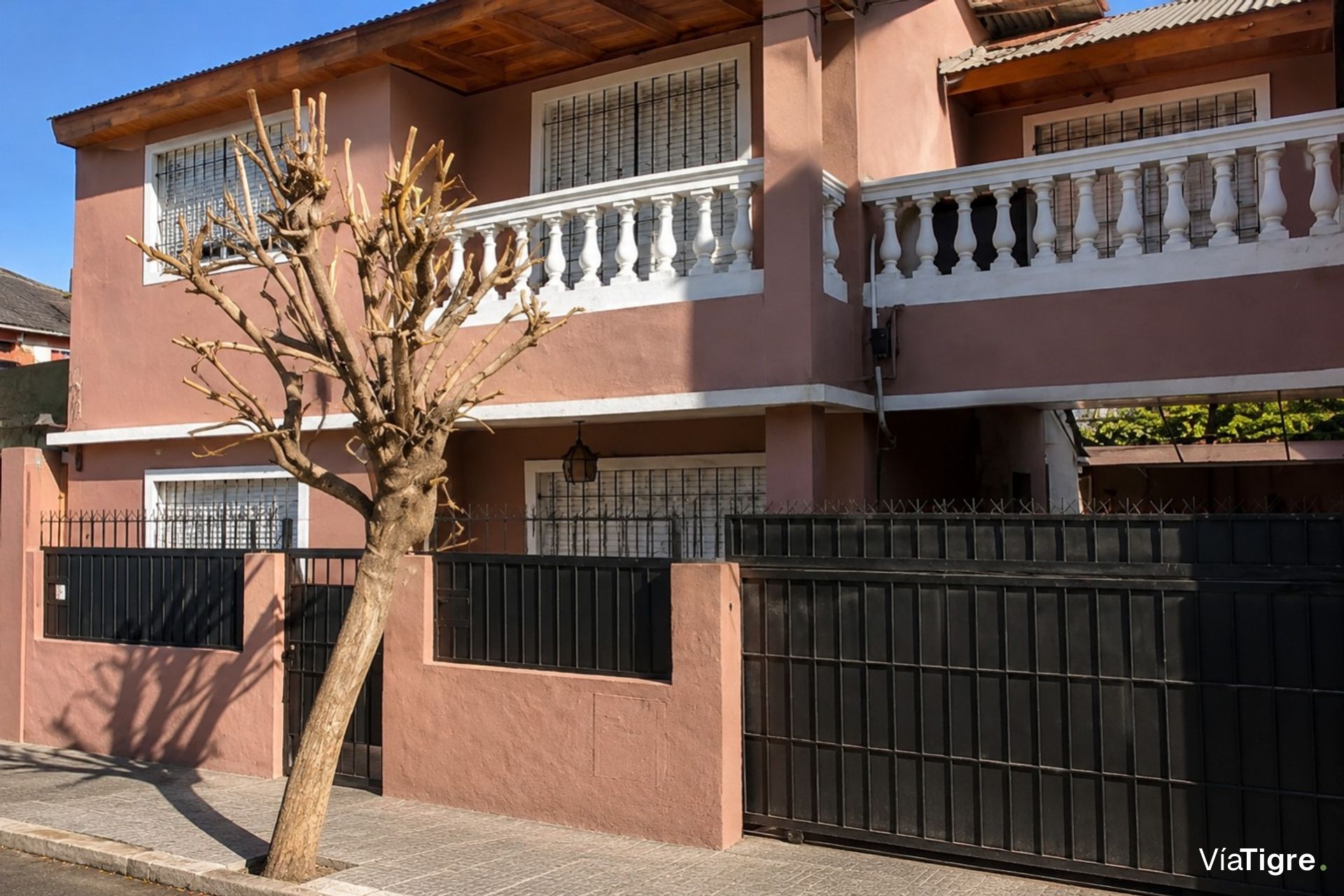 VENTA 5 Ambientes Boulogne – San Isidro