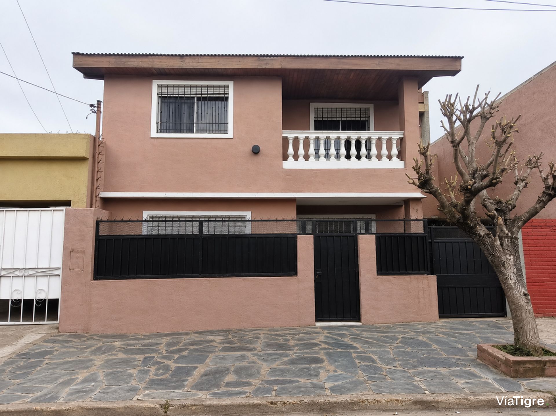 VENTA 5 Ambientes Boulogne – San Isidro