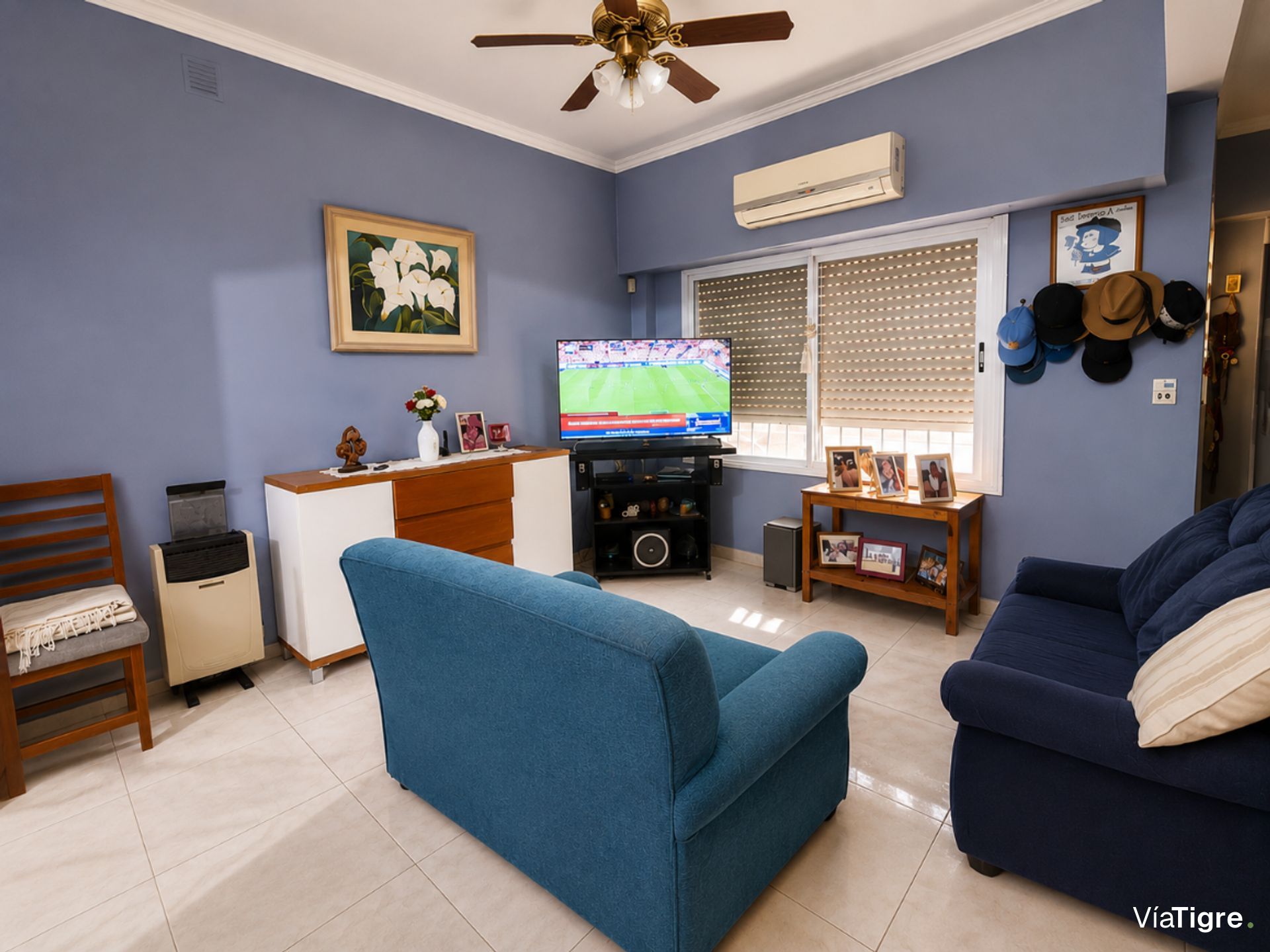 VENTA 5 Ambientes Boulogne – San Isidro
