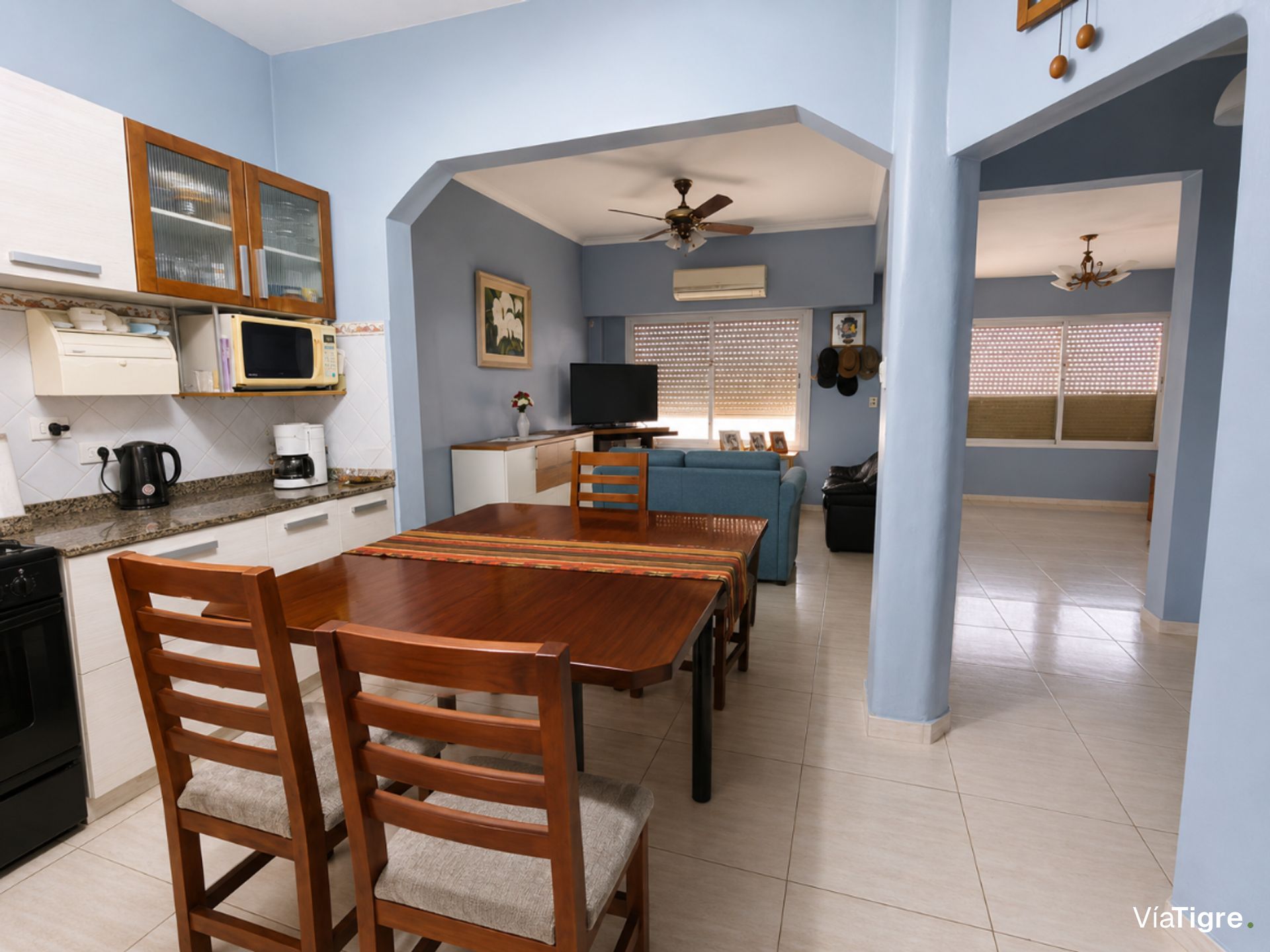 VENTA 5 Ambientes Boulogne – San Isidro