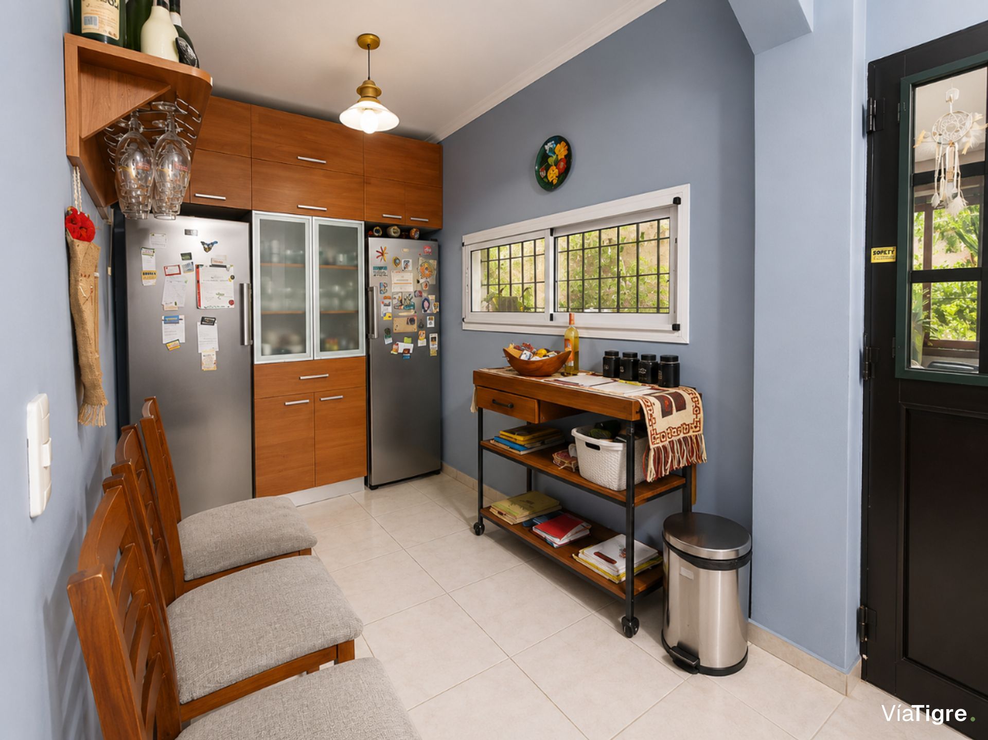 VENTA 5 Ambientes Boulogne – San Isidro