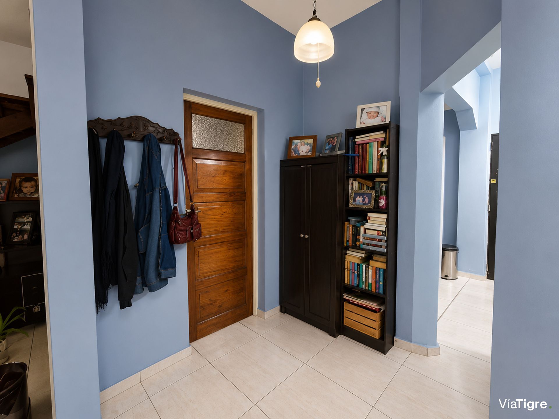 VENTA 5 Ambientes Boulogne – San Isidro