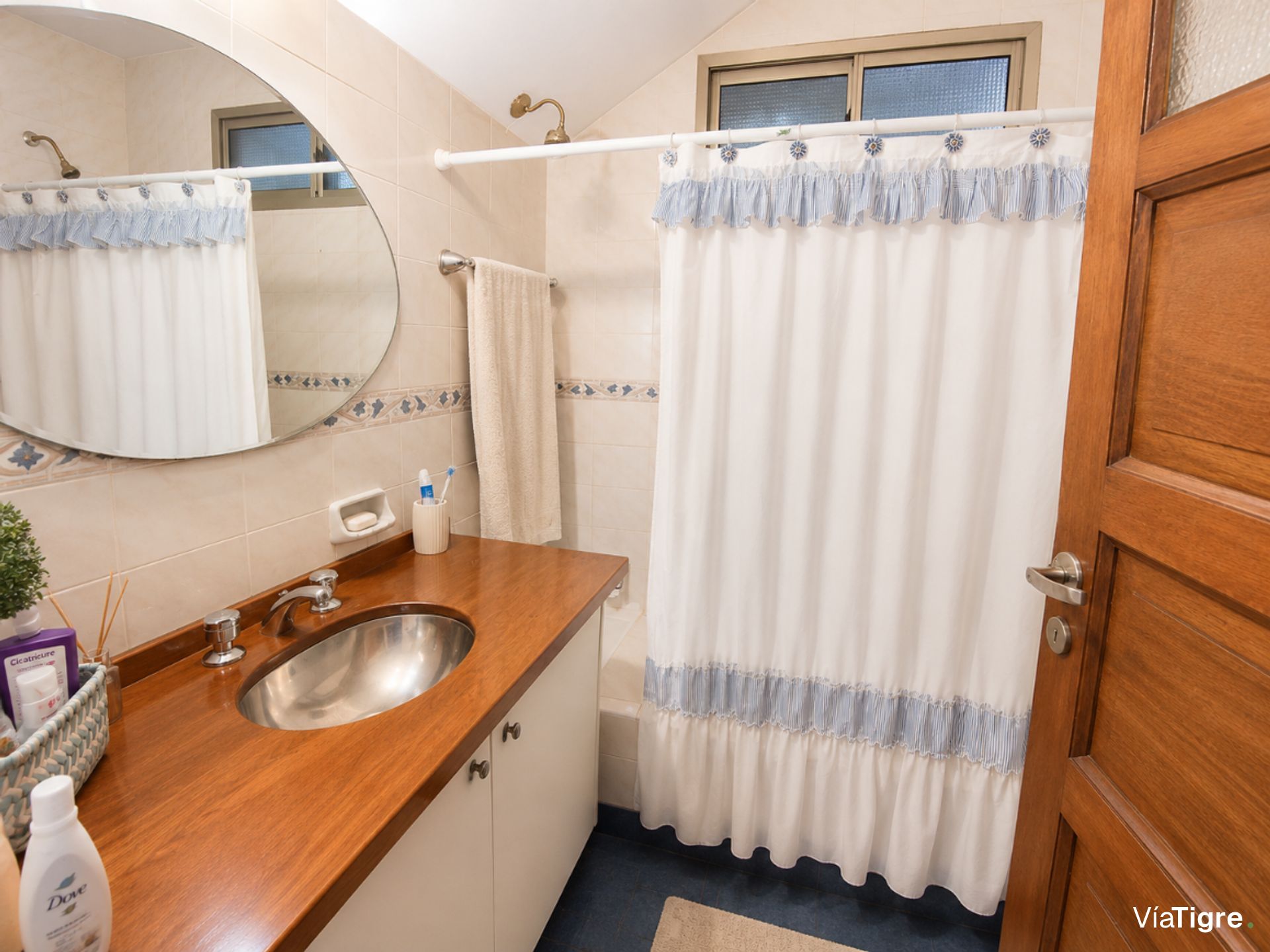 VENTA 5 Ambientes Boulogne – San Isidro