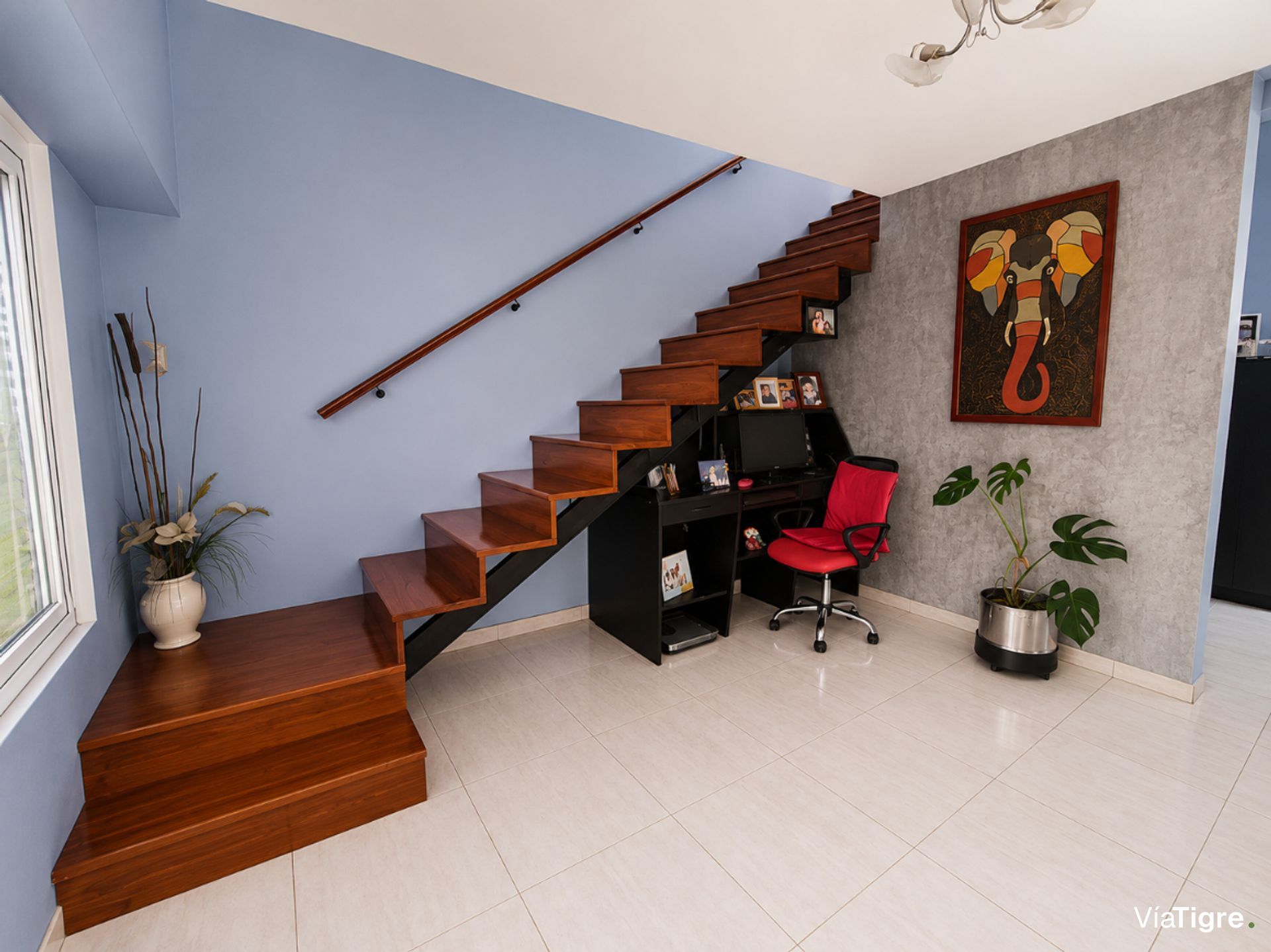 VENTA 5 Ambientes Boulogne – San Isidro