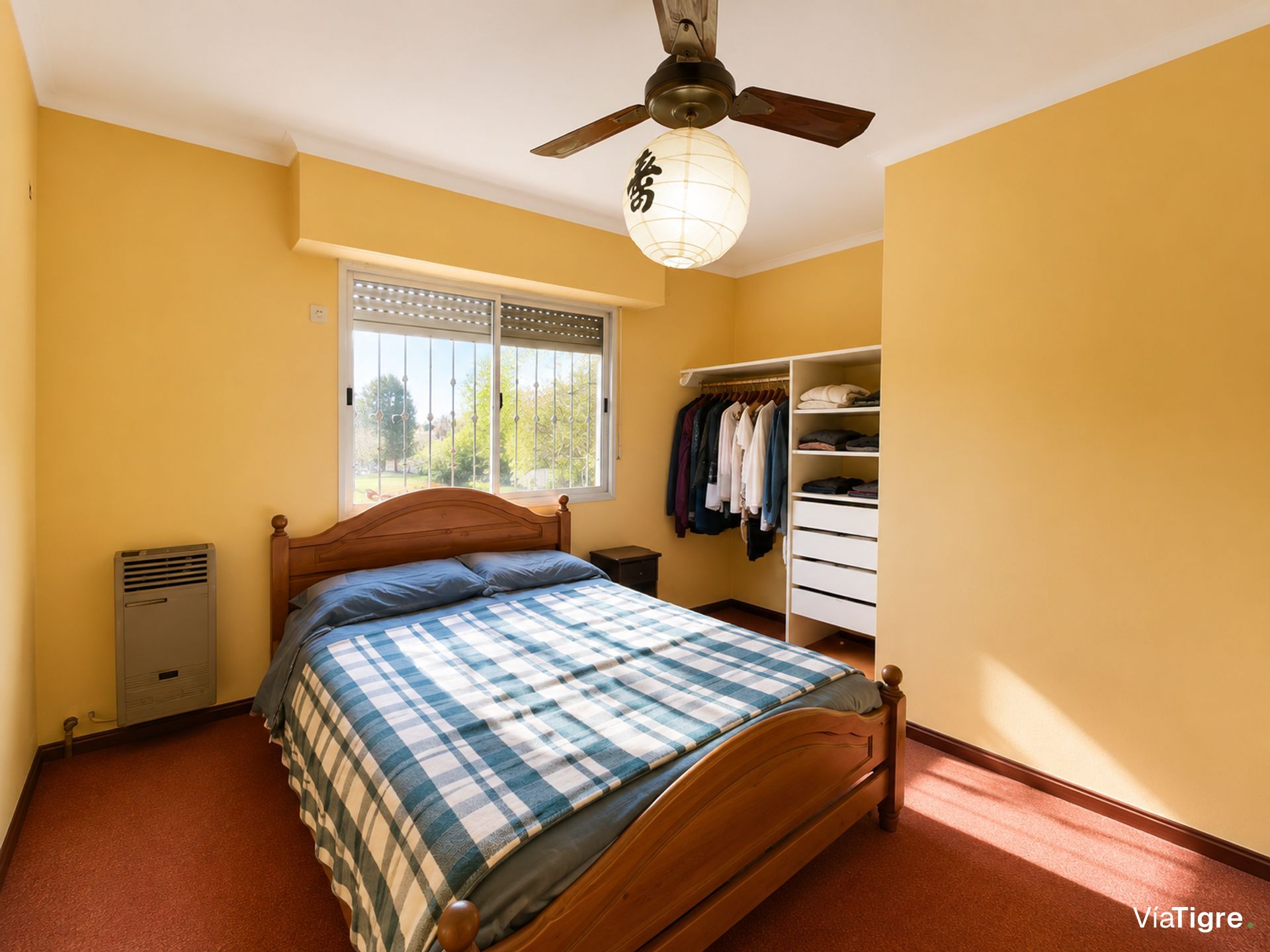 VENTA 5 Ambientes Boulogne – San Isidro