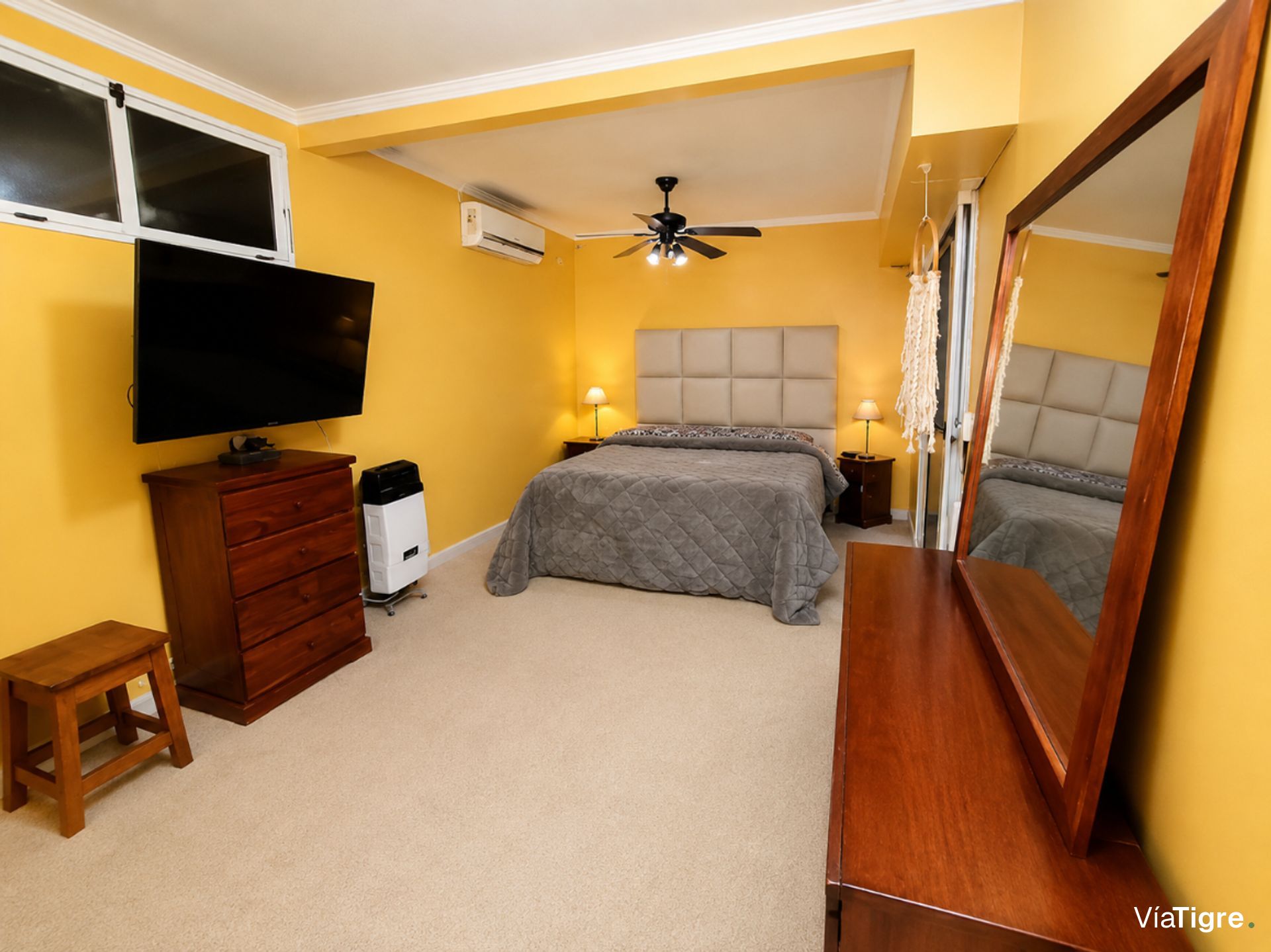 VENTA 5 Ambientes Boulogne – San Isidro