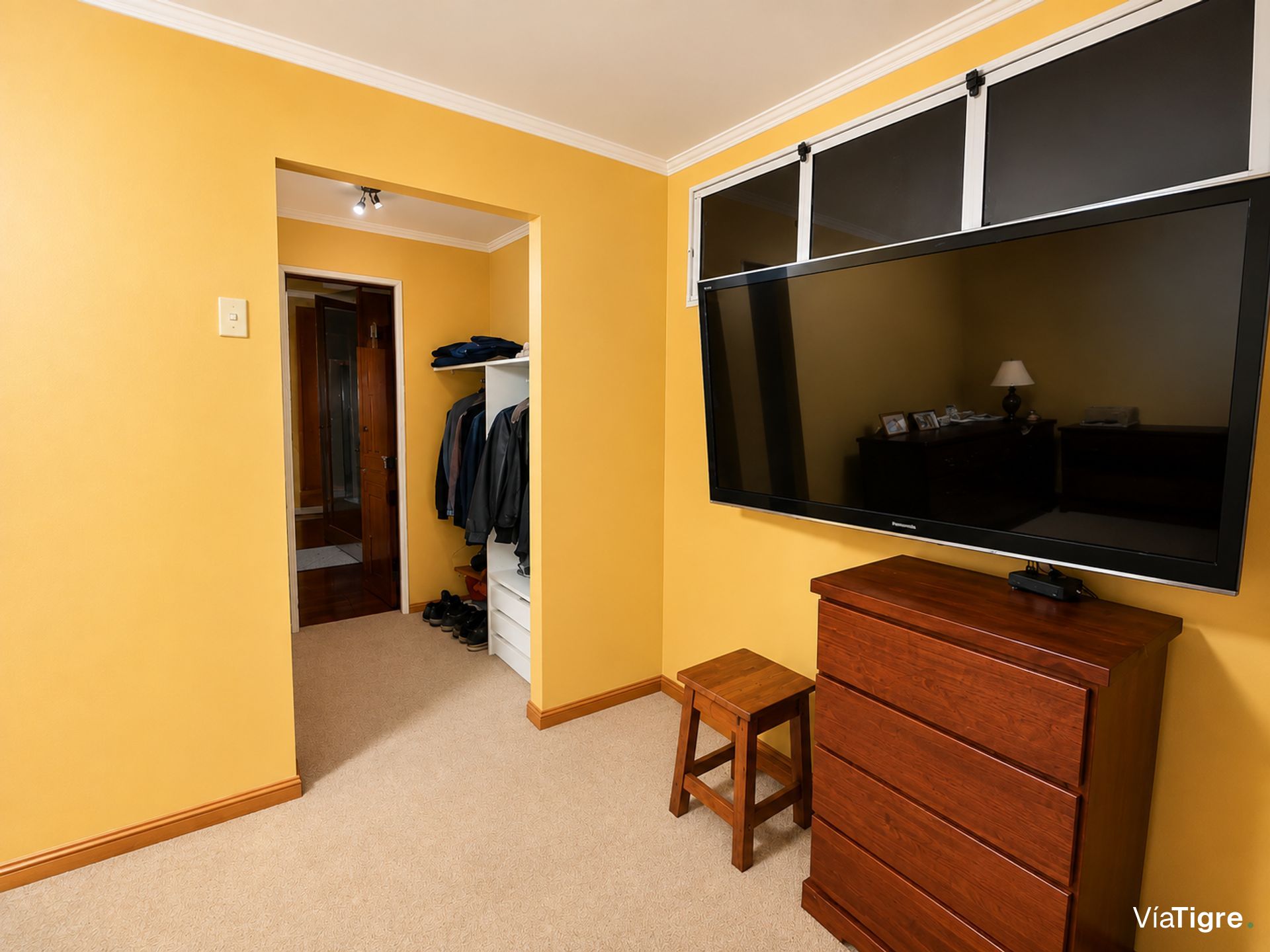 VENTA 5 Ambientes Boulogne – San Isidro