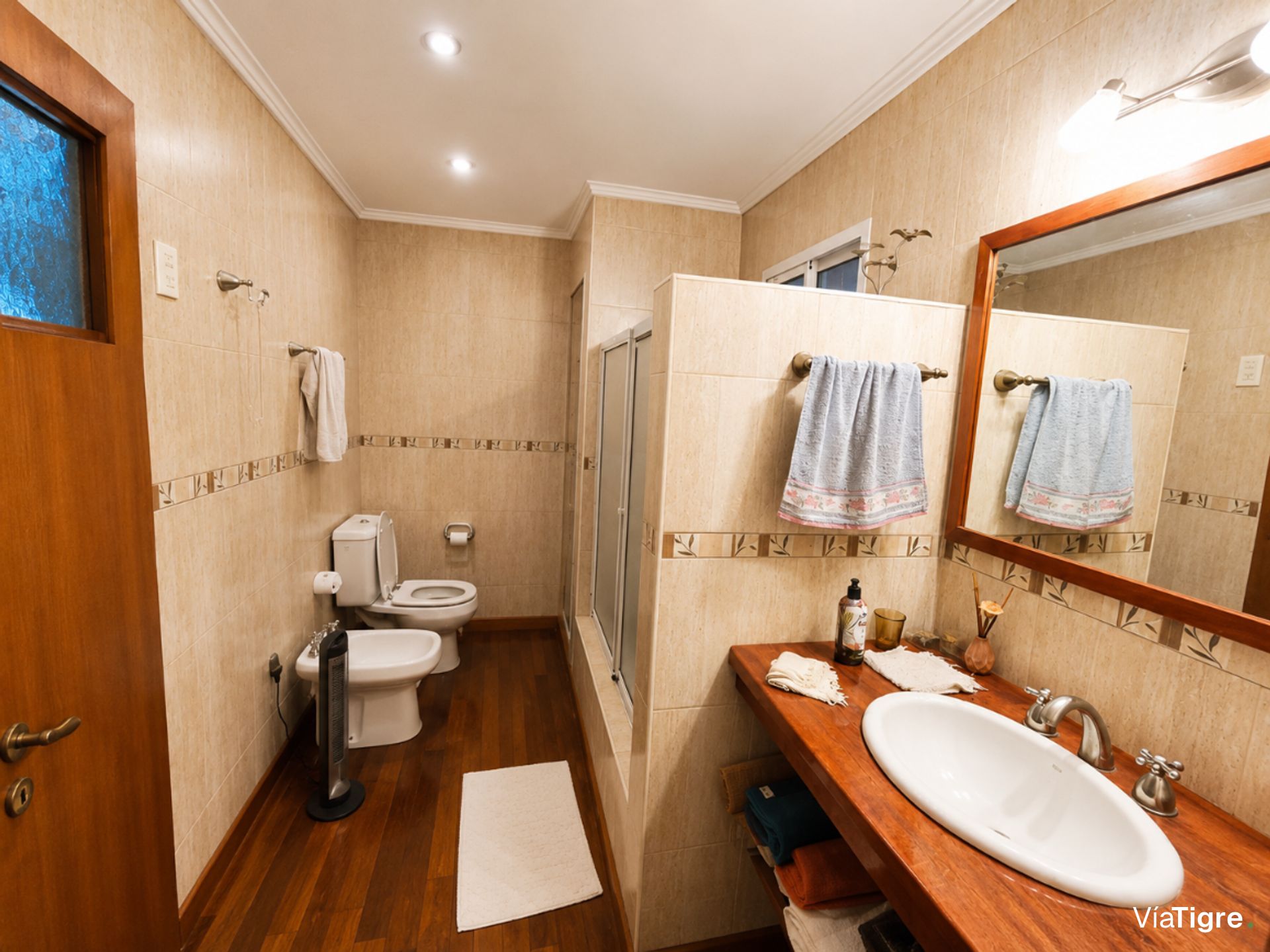 VENTA 5 Ambientes Boulogne – San Isidro
