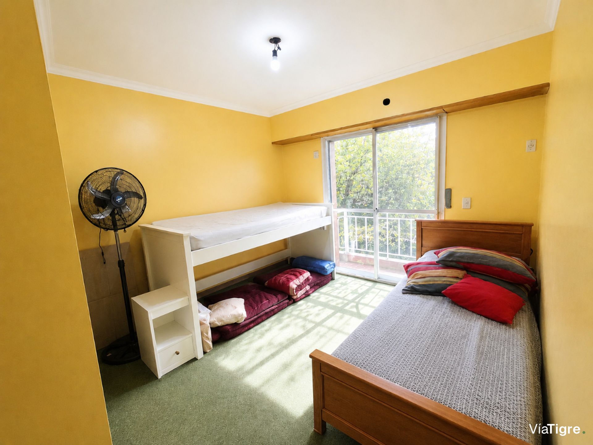 VENTA 5 Ambientes Boulogne – San Isidro