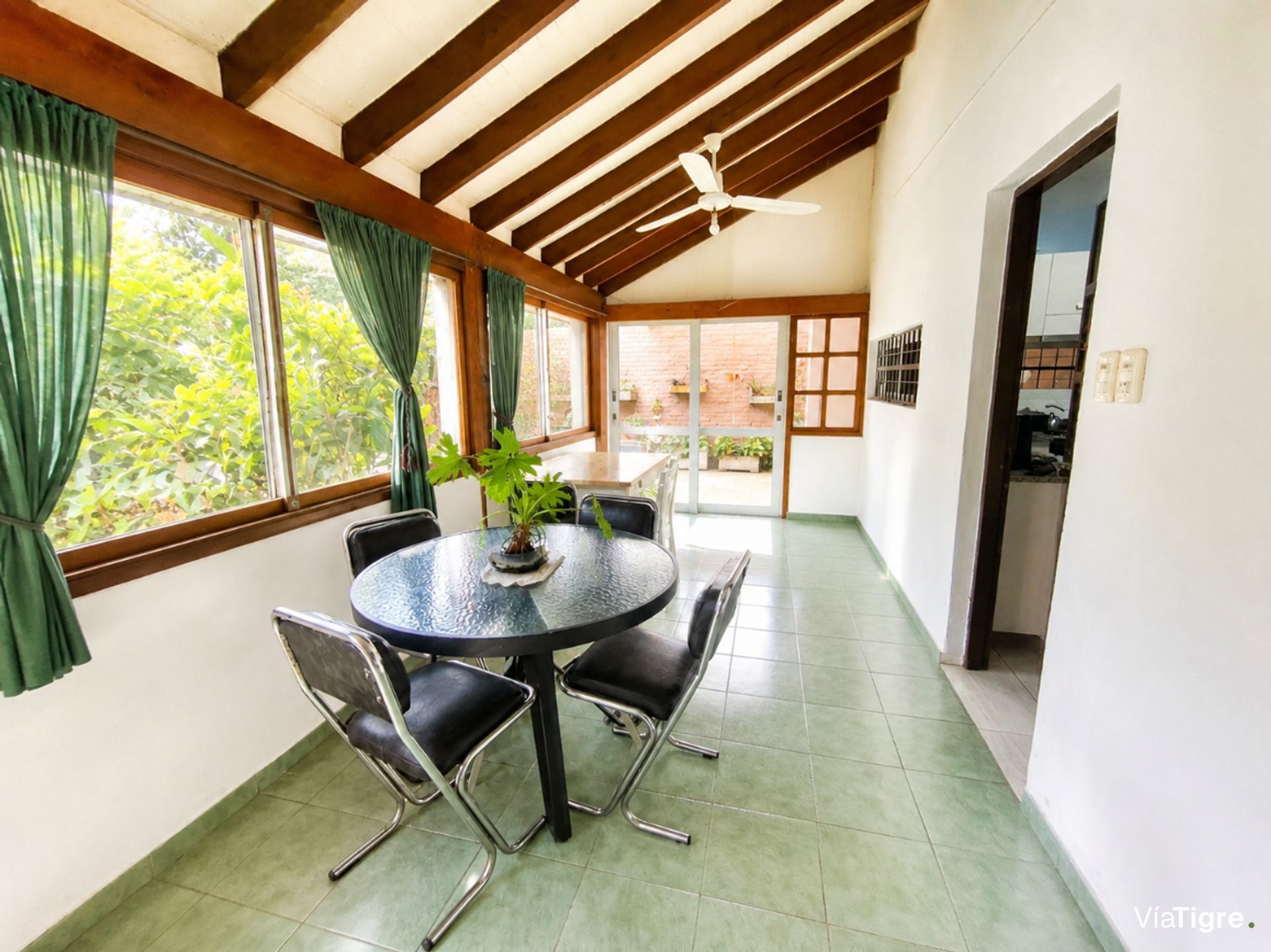 VENTA 5 Ambientes Boulogne – San Isidro
