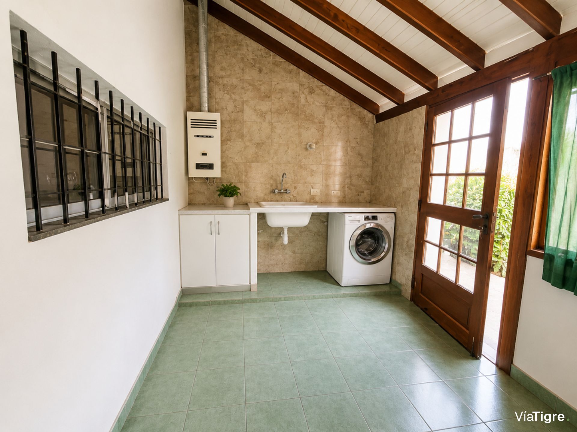 VENTA 5 Ambientes Boulogne – San Isidro