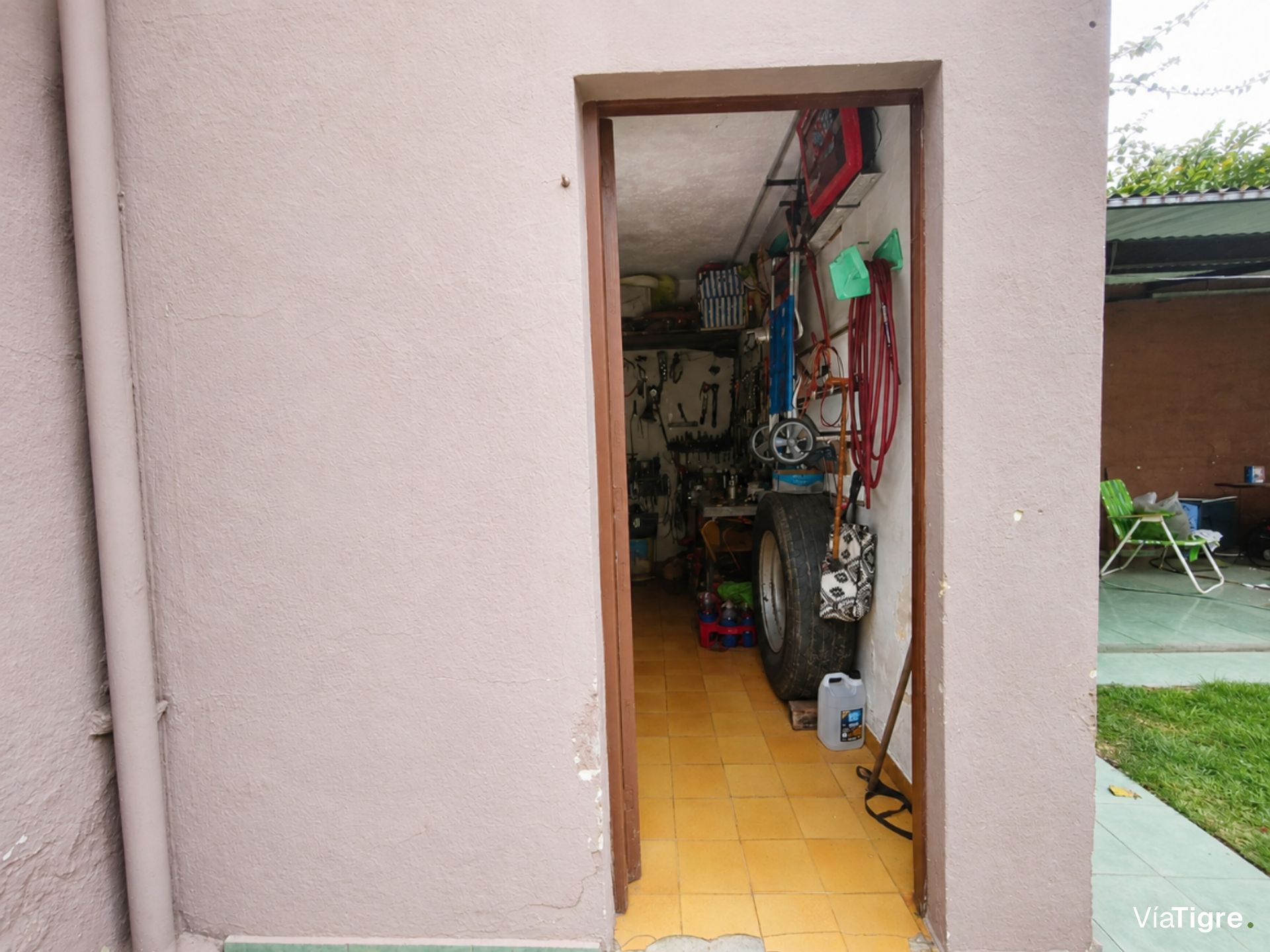 VENTA 5 Ambientes Boulogne – San Isidro
