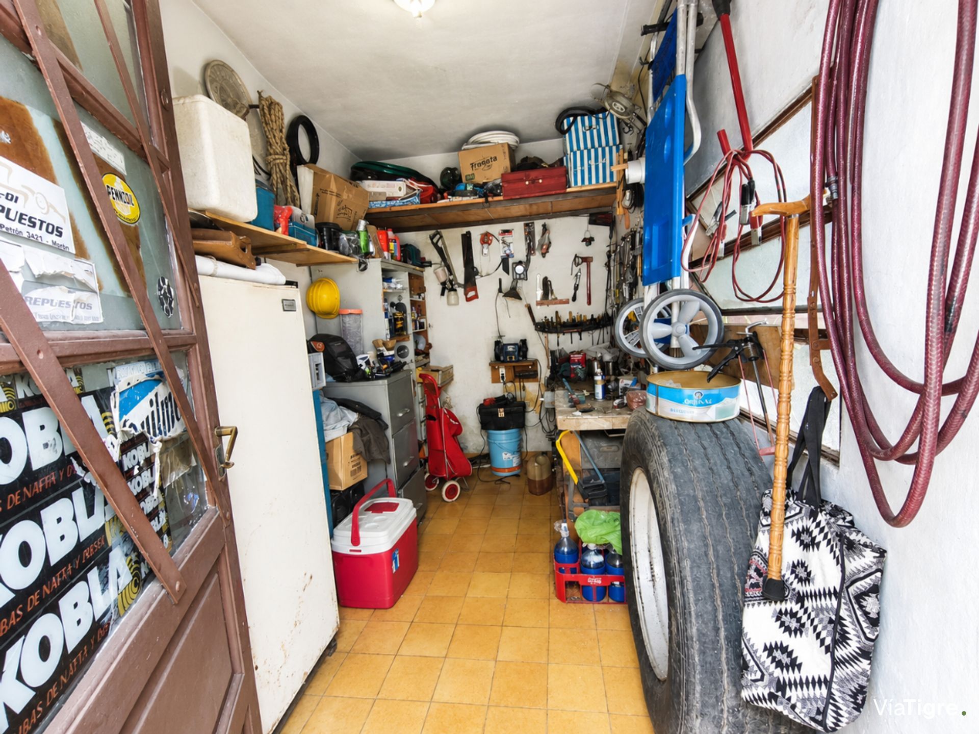VENTA 5 Ambientes Boulogne – San Isidro