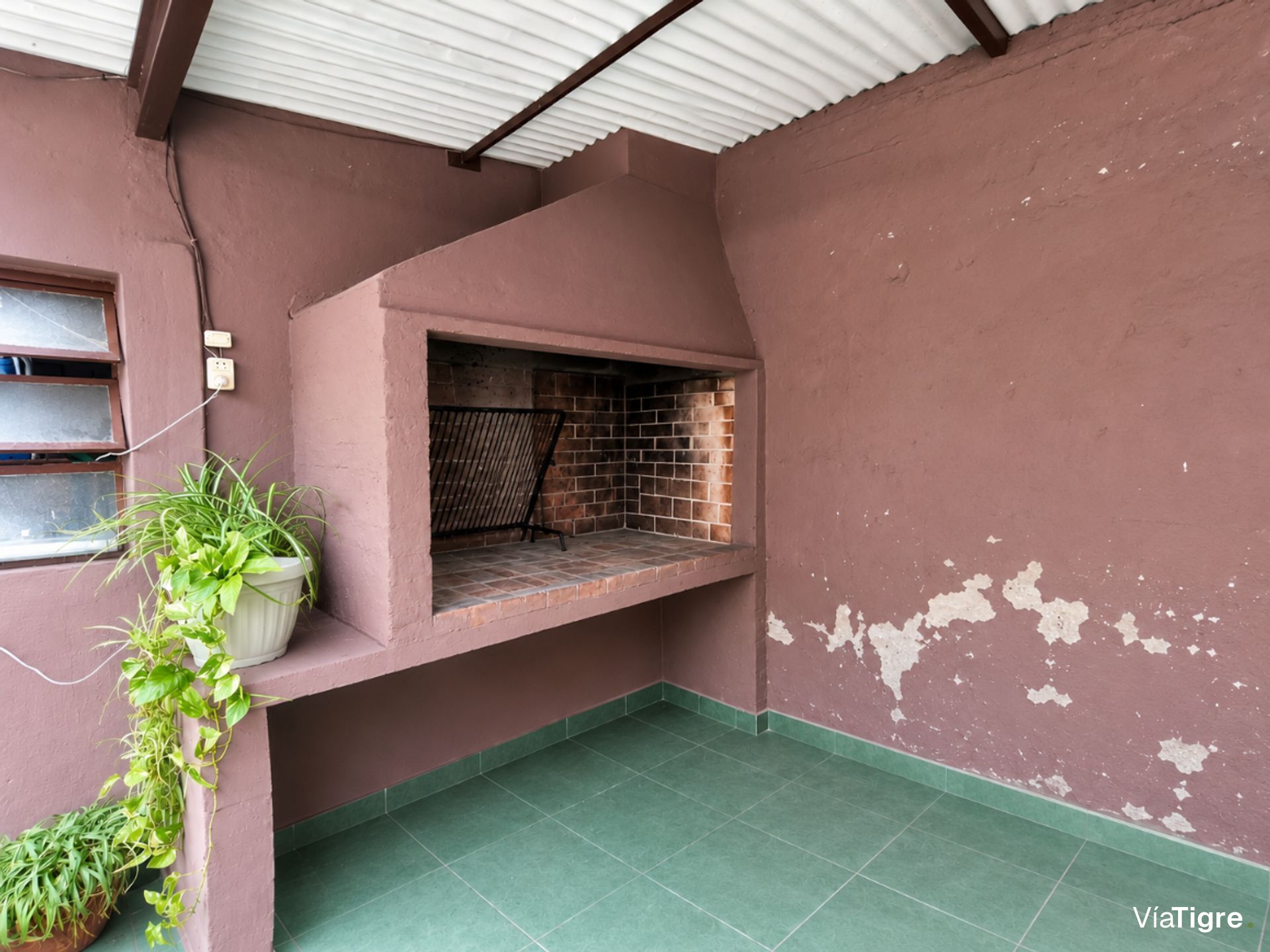 VENTA 5 Ambientes Boulogne – San Isidro