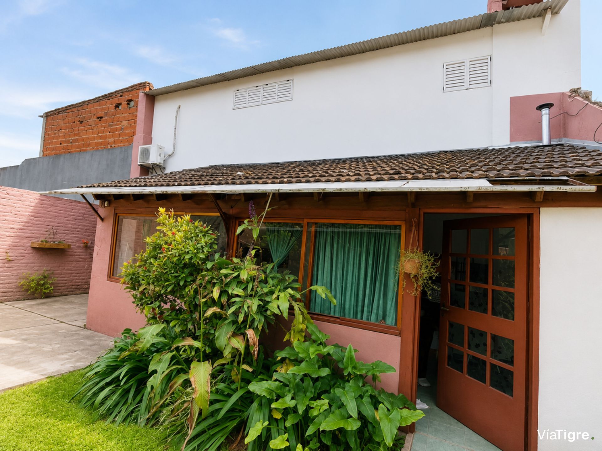 VENTA 5 Ambientes Boulogne – San Isidro