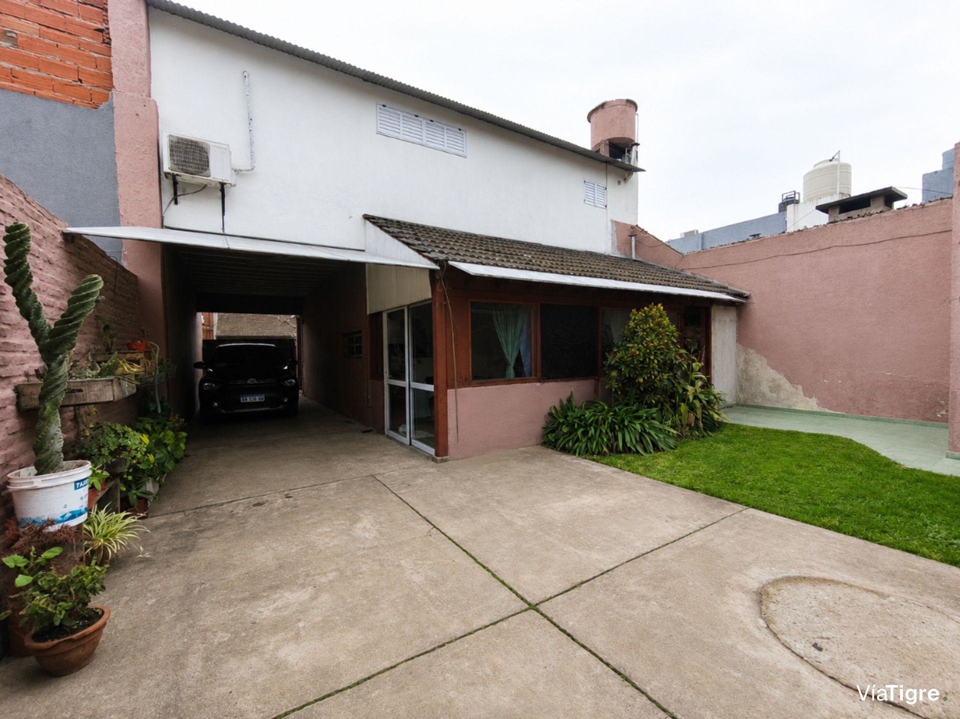 VENTA 5 Ambientes Boulogne – San Isidro