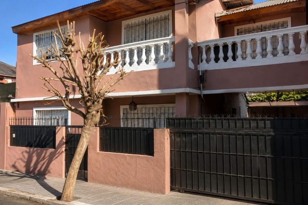 VENTA 5 Ambientes Boulogne – San Isidro