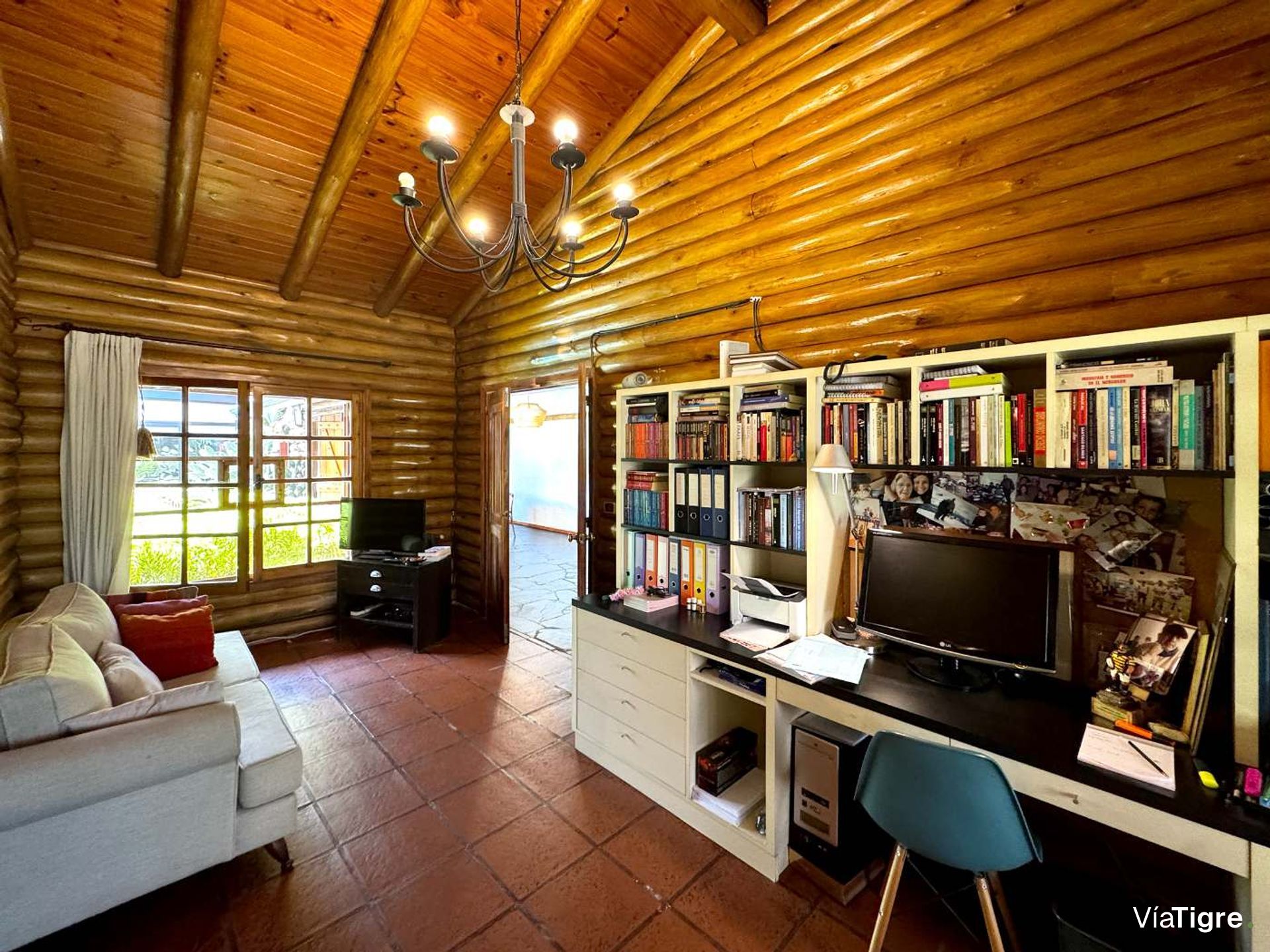 Venta Casa Barrio Bello Horizonte